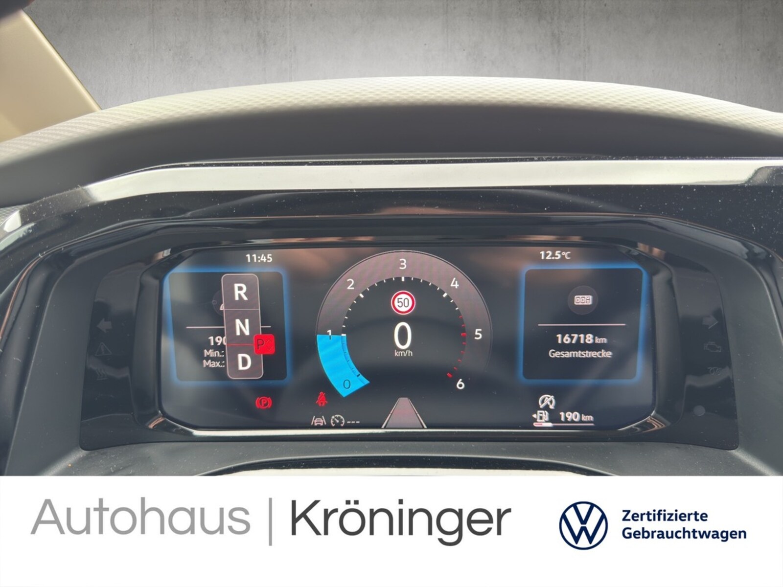 Volkswagen Multivan – Bild 13