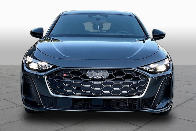 2026 Audi S5 Sedan