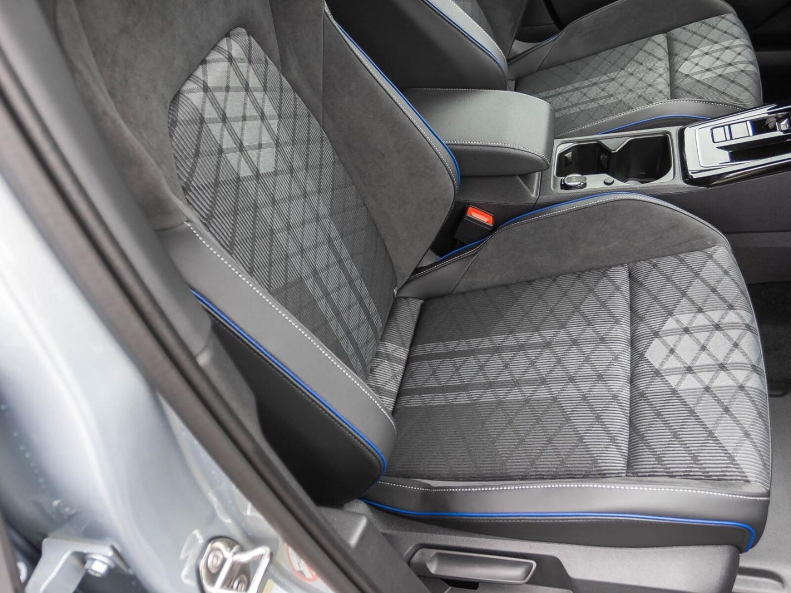 Volkswagen Golf – Bild 22