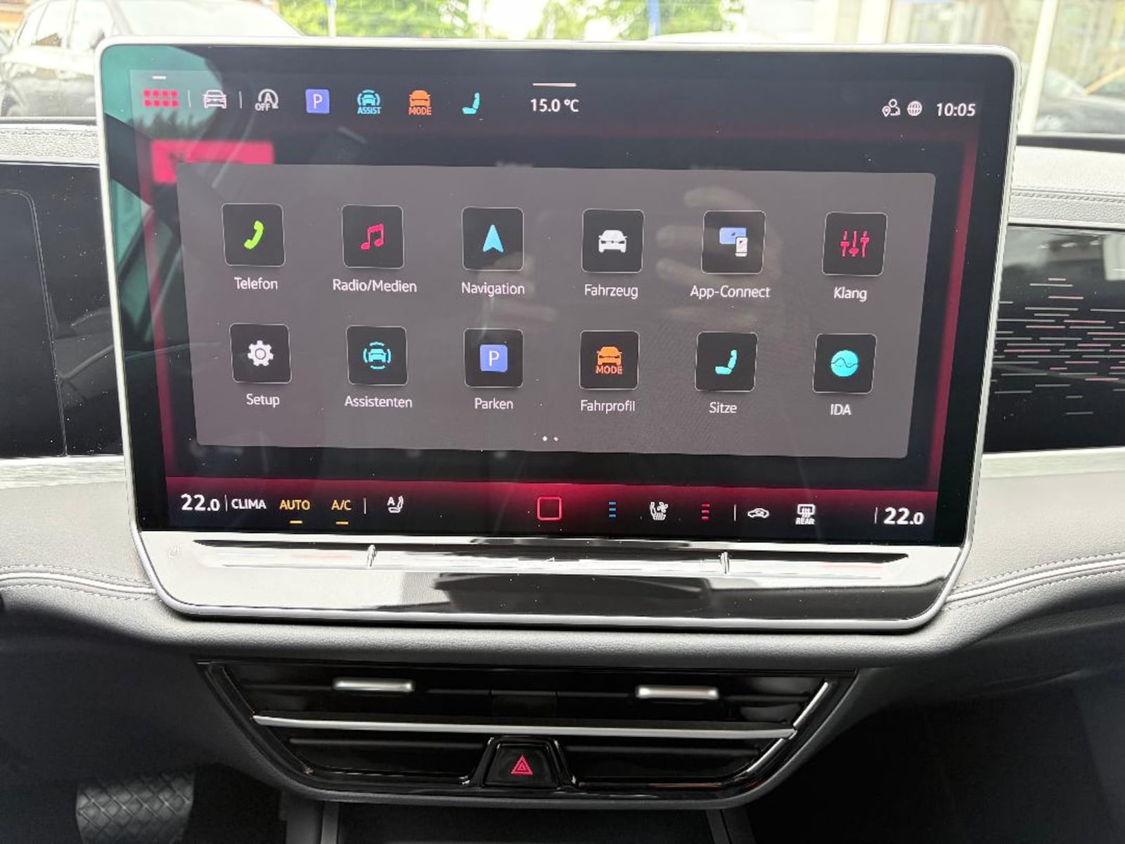Volkswagen Passat – Bild 17
