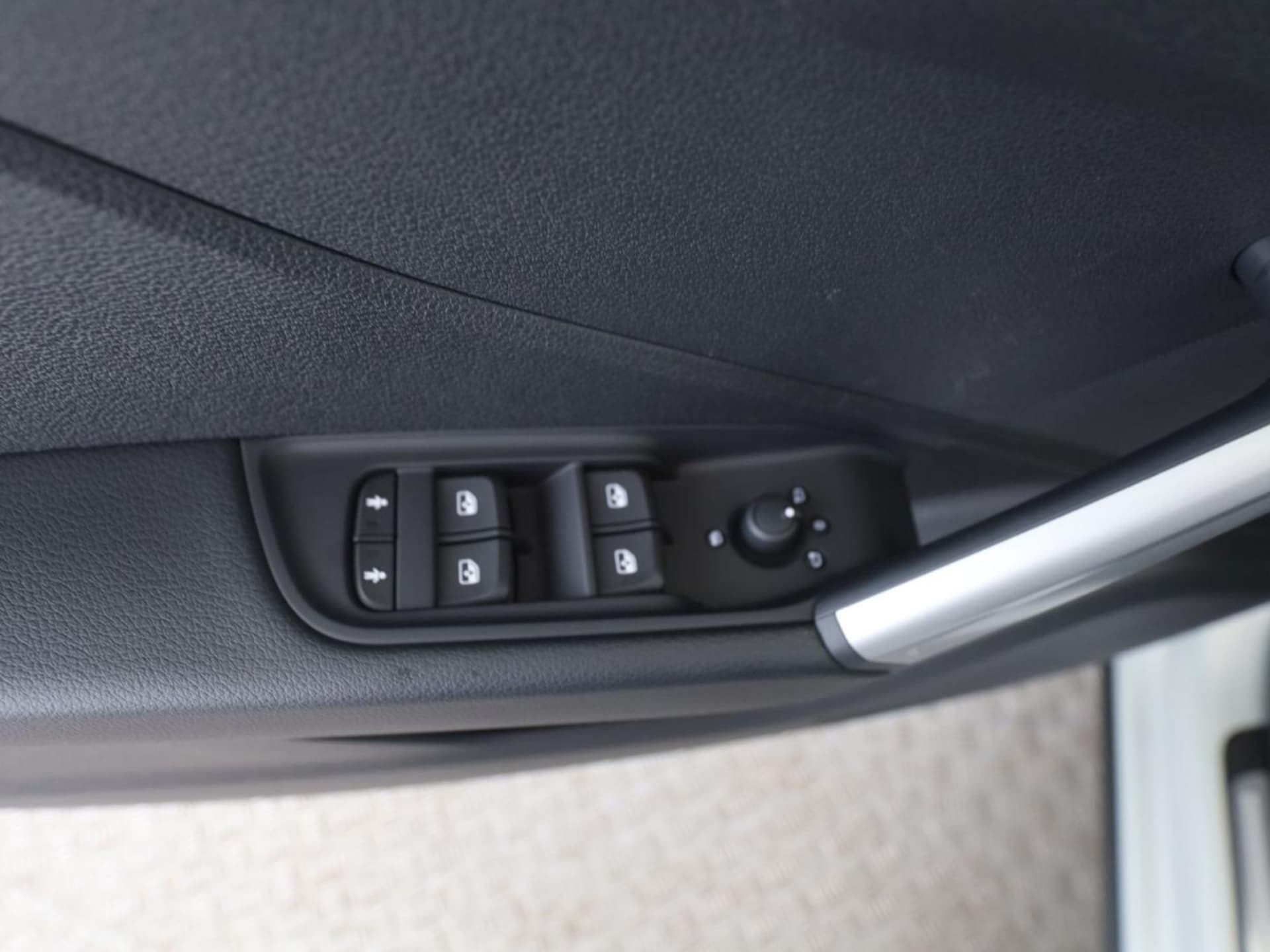 Audi Q2 Advanced