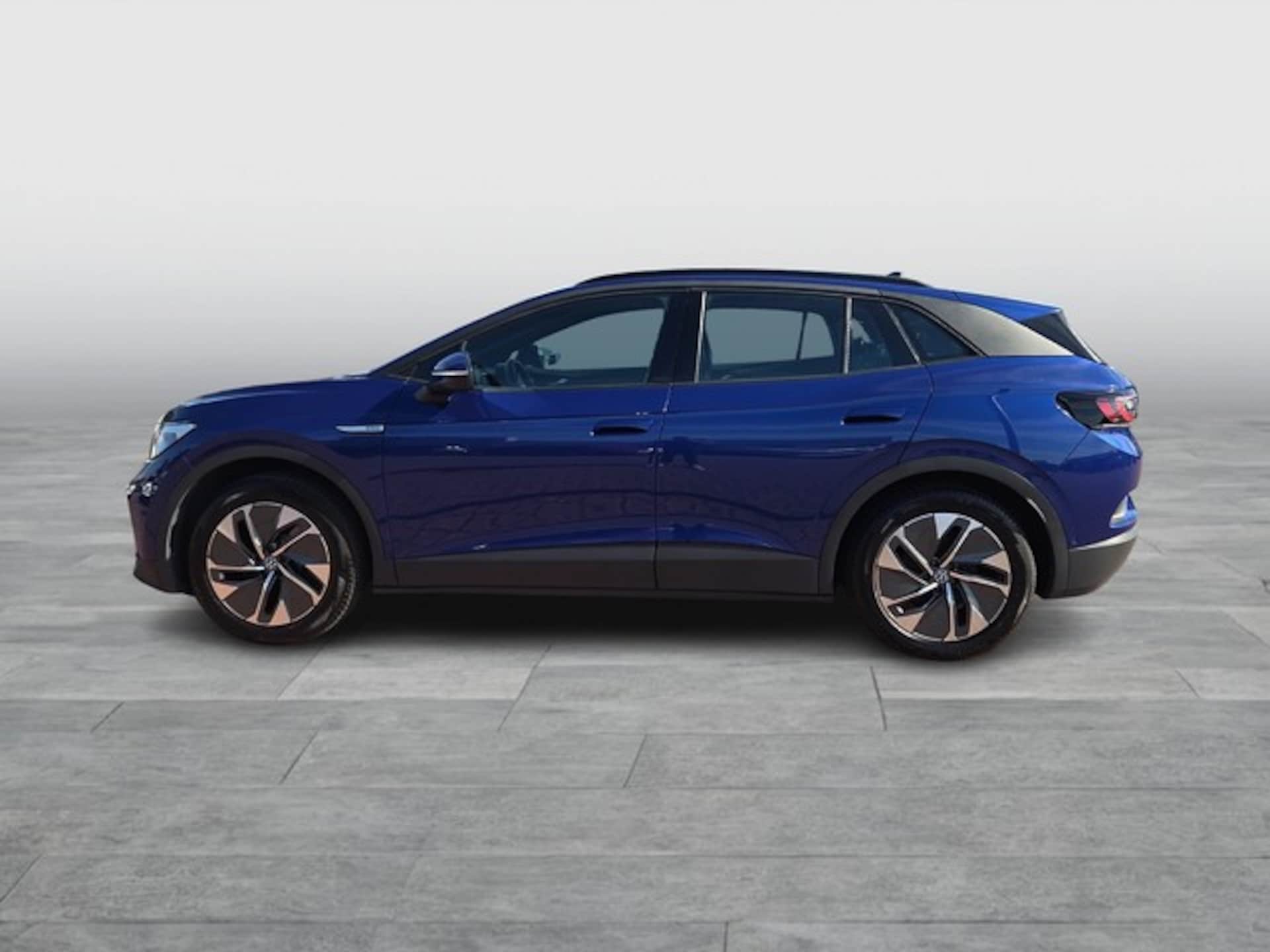 Volkswagen ID.4 Pro Performance
