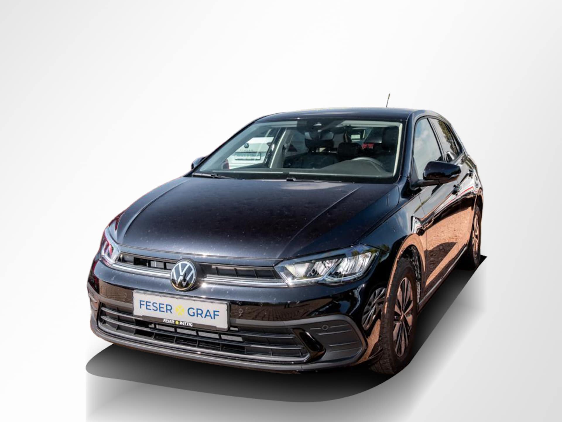 Volkswagen Polo Goal