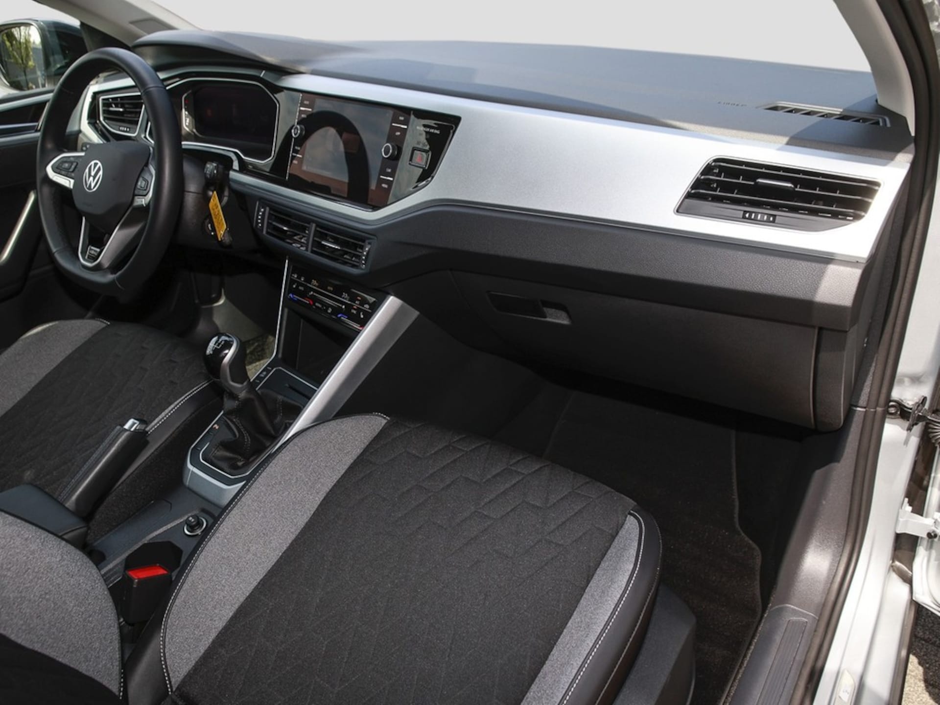 Volkswagen Taigo Goal