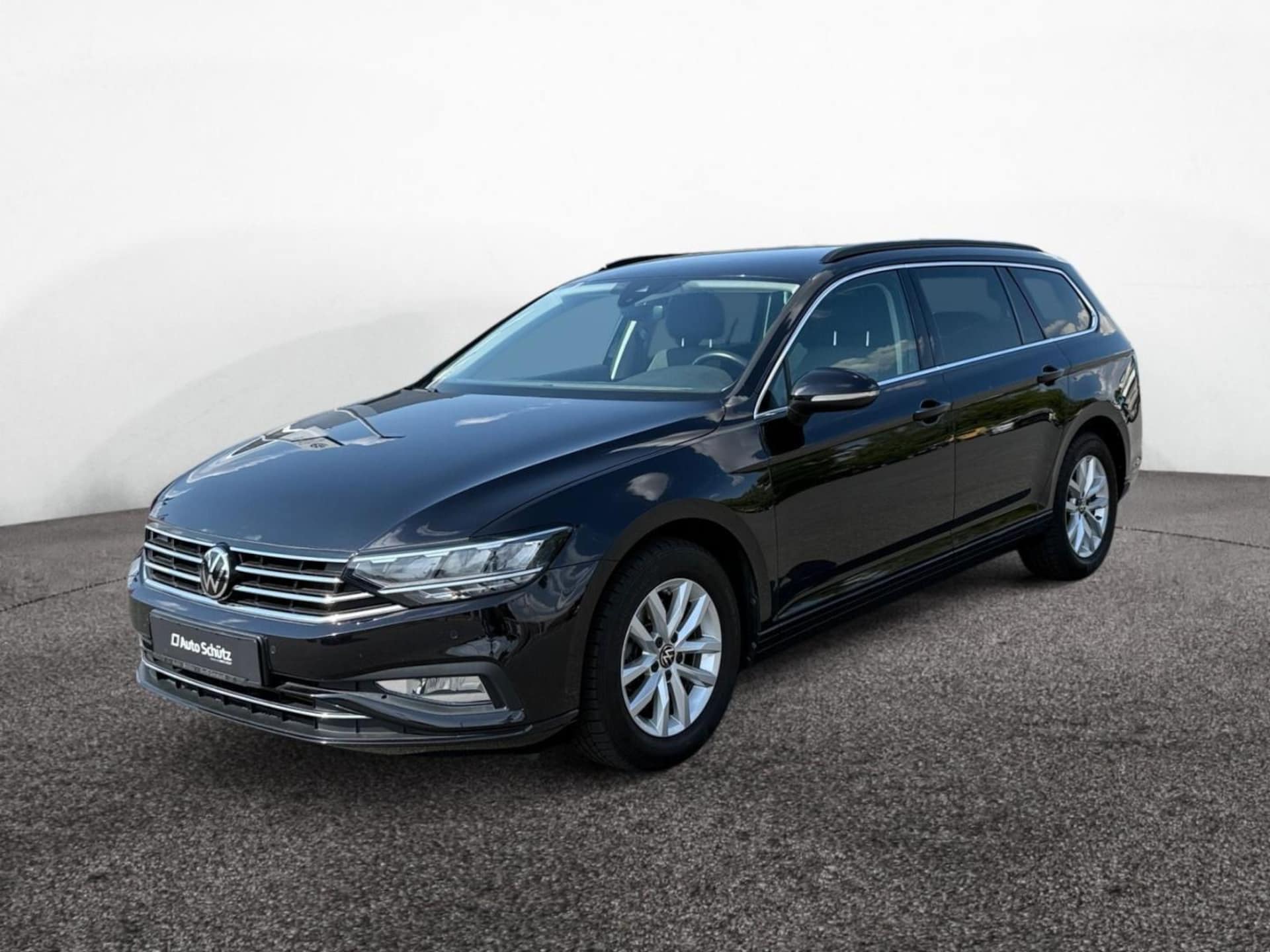Volkswagen Passat Variant Business