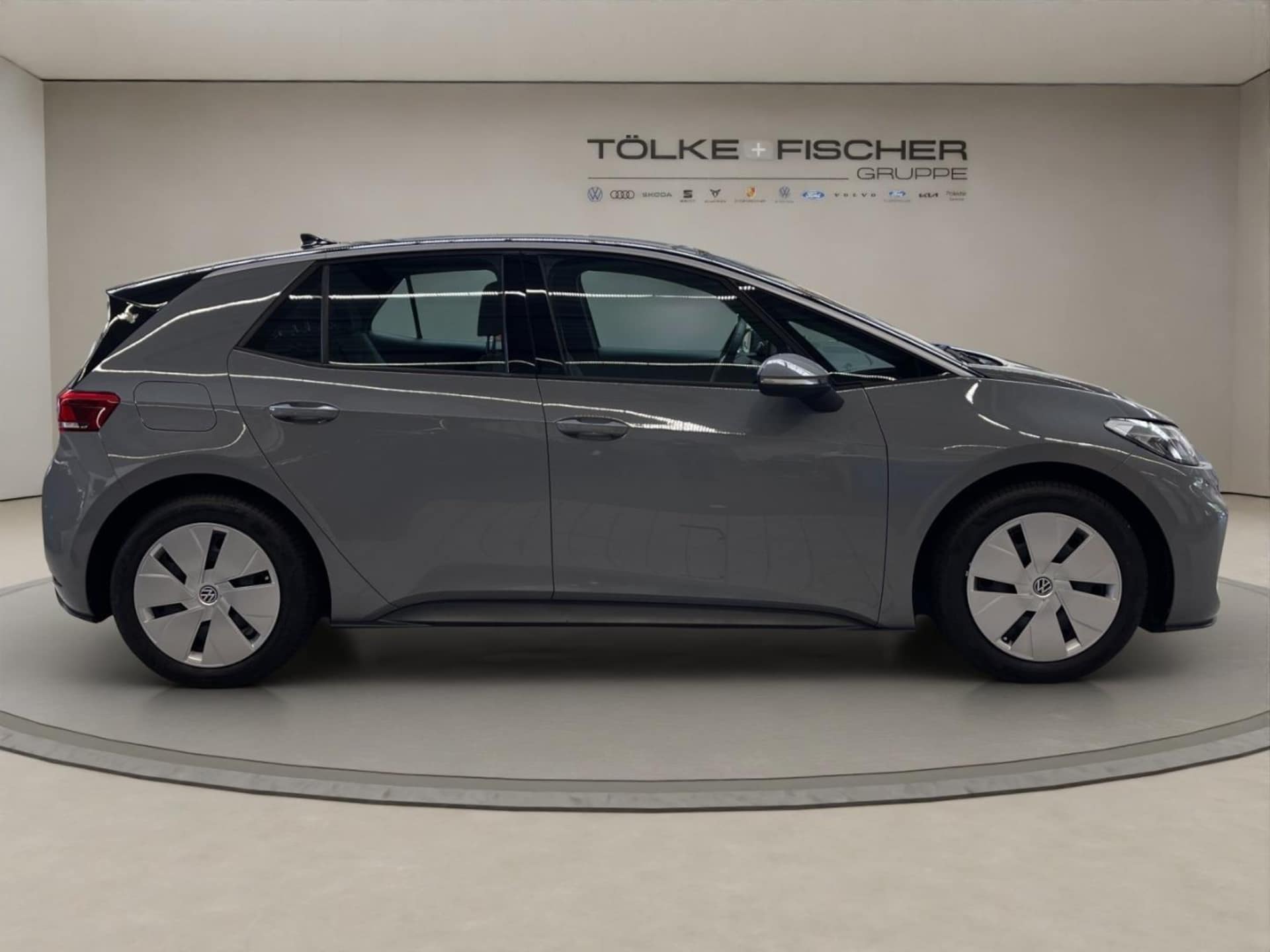 Volkswagen ID.3 Pro
