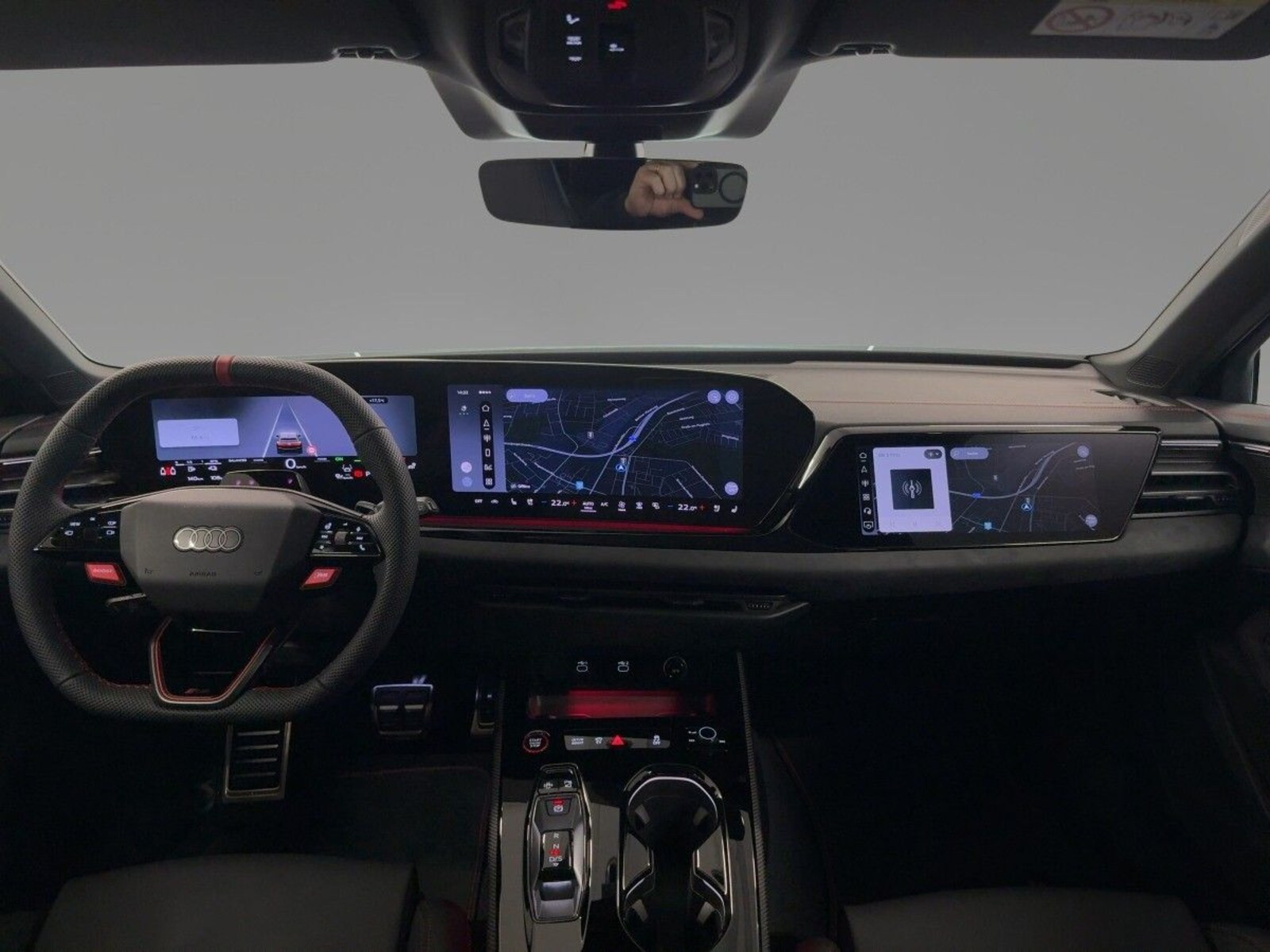 Audi RS 5 Avant – Bild 11