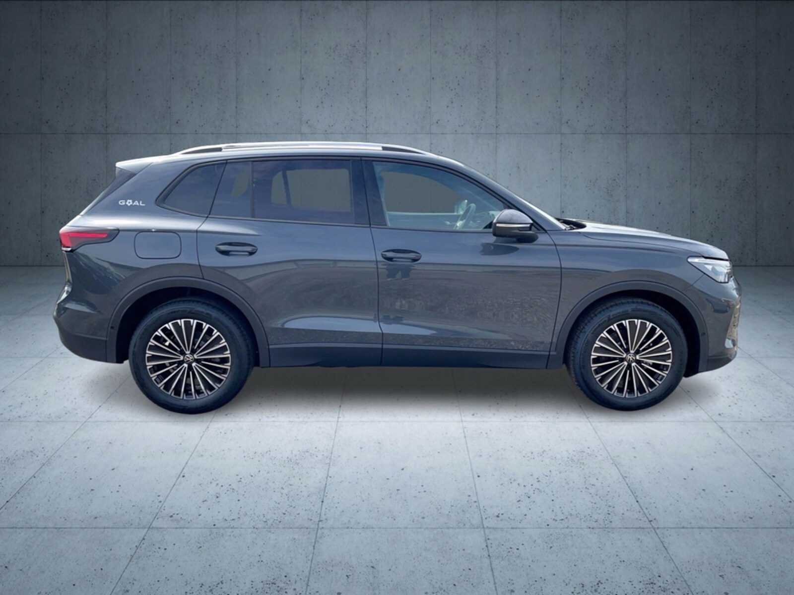 Volkswagen Tiguan – Bild 7
