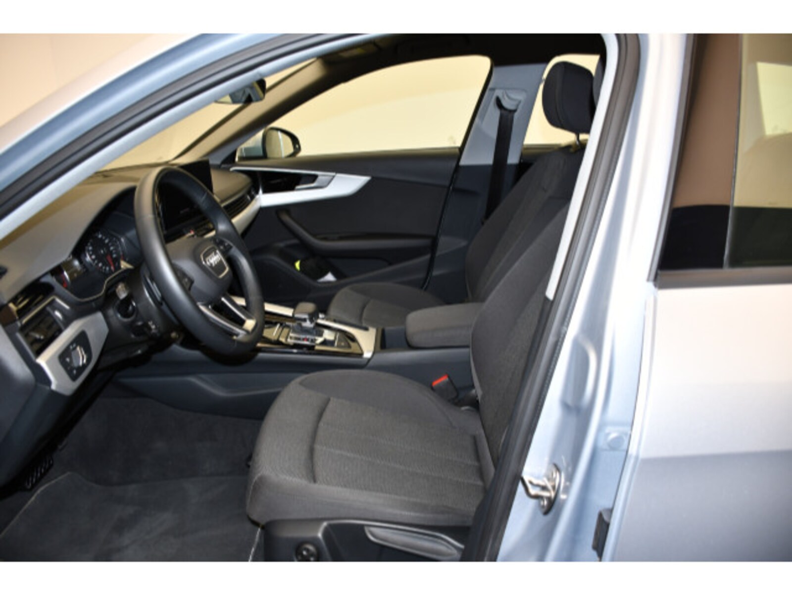 Audi A4 Avant – Bild 4