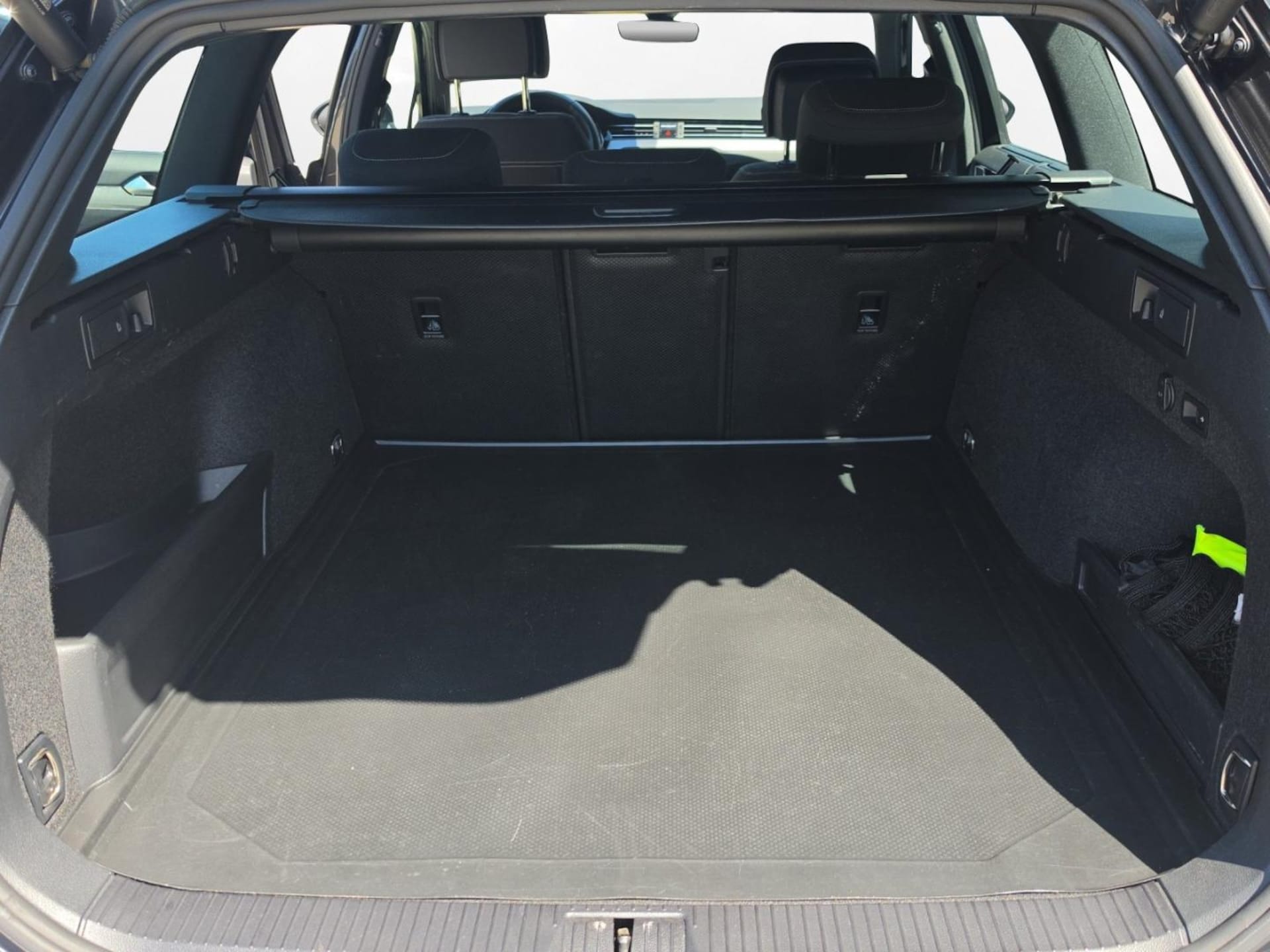 Volkswagen Passat Variant GTE