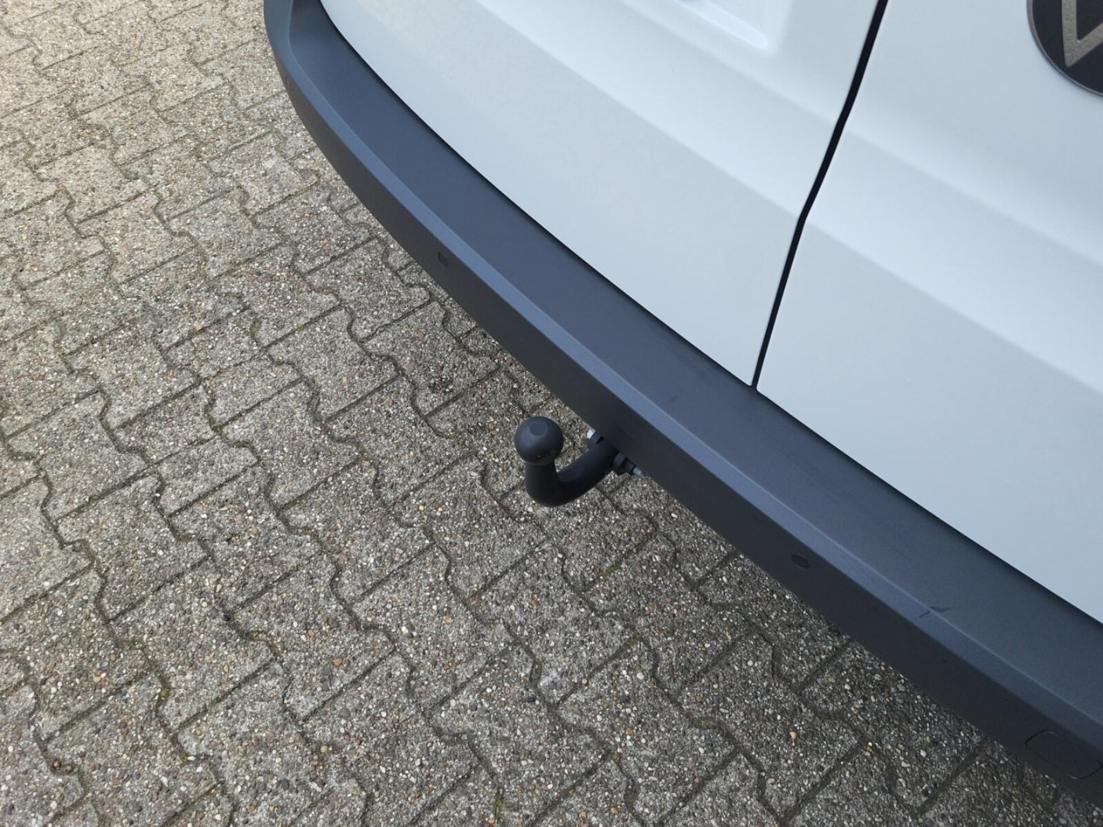 Volkswagen Caddy Maxi Cargo – Bild 14