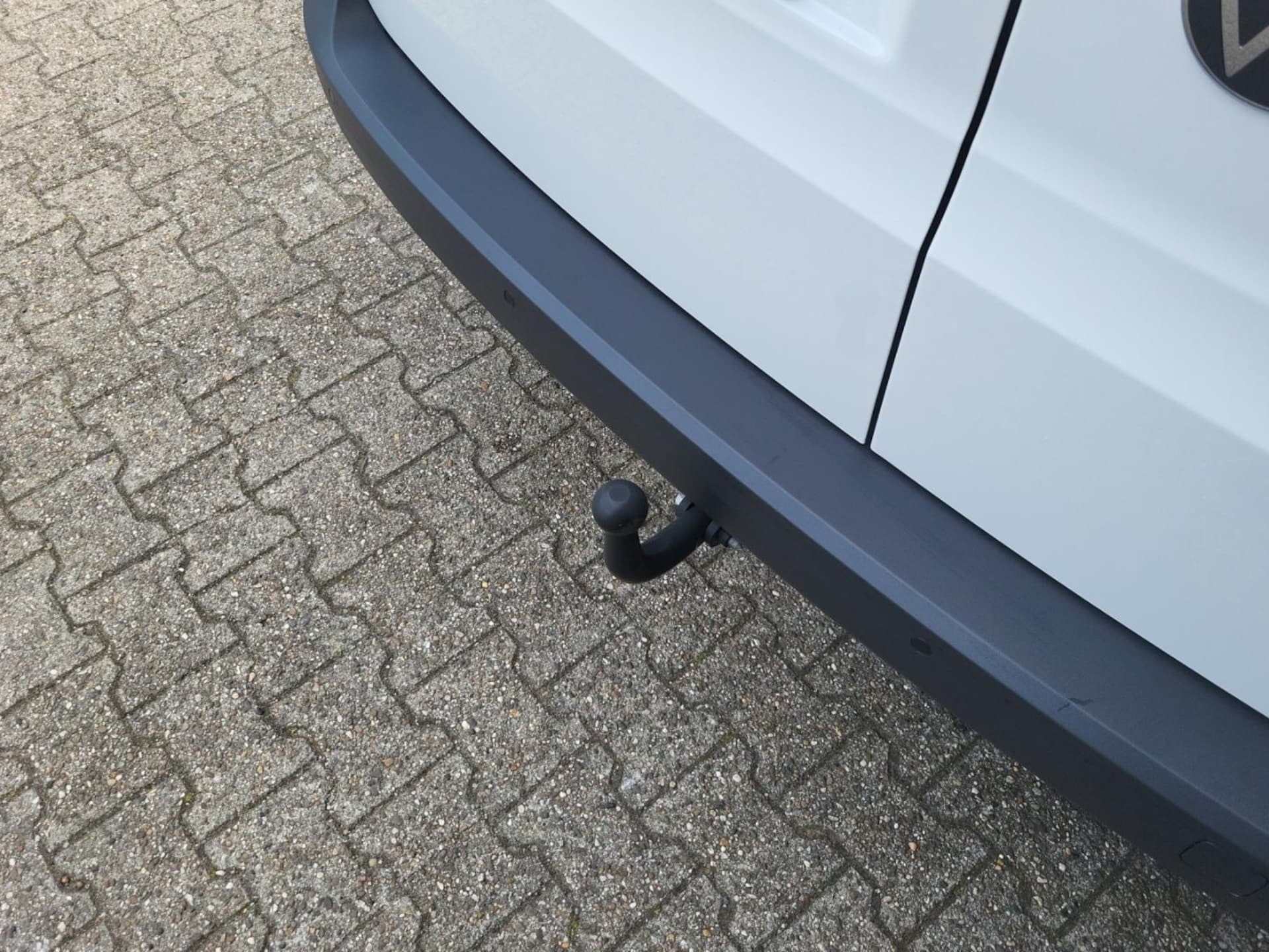 Volkswagen Caddy Maxi Cargo
