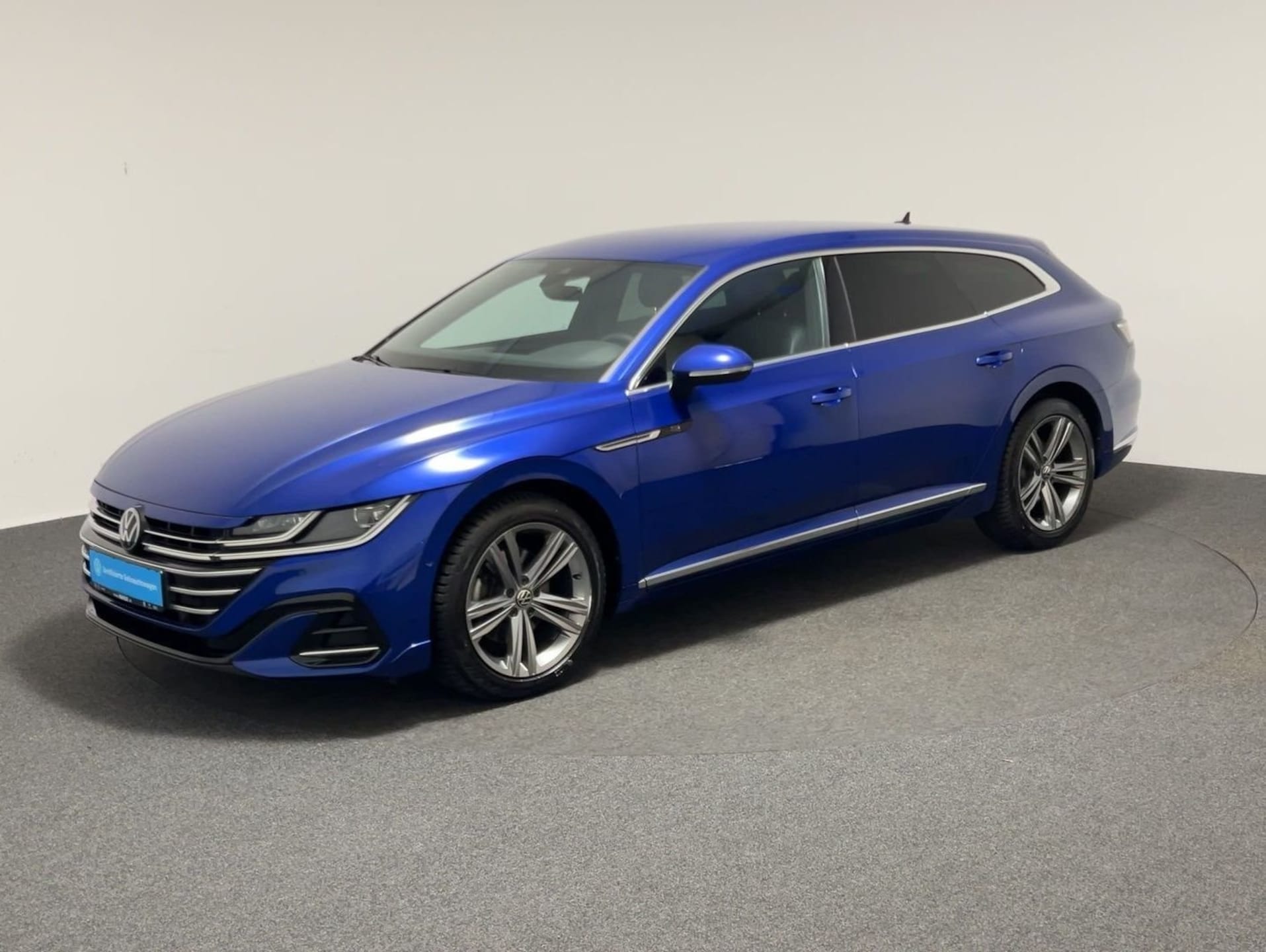 Volkswagen Arteon Shooting Brake R-Line