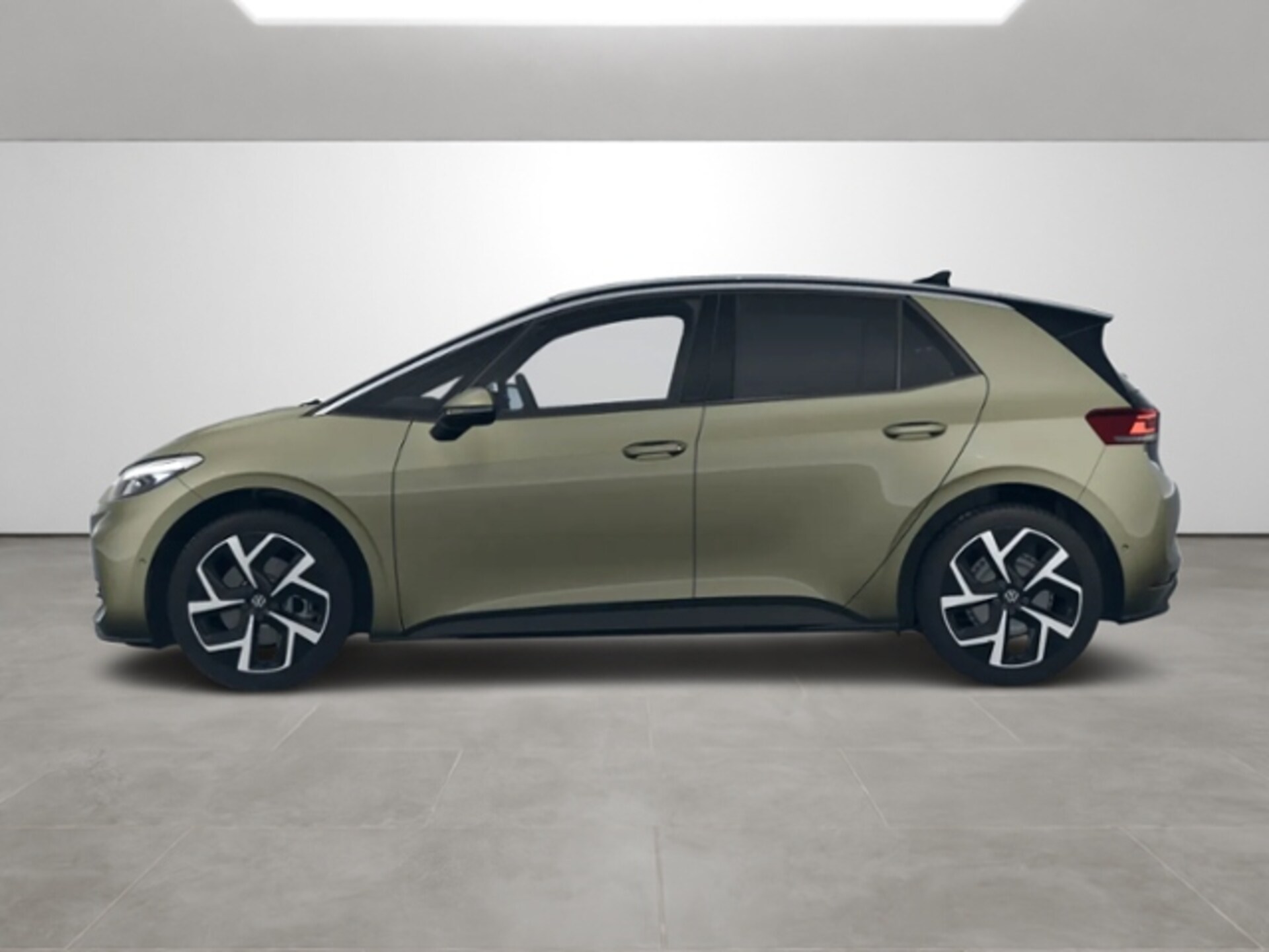 Volkswagen ID.3 MOVE Pro