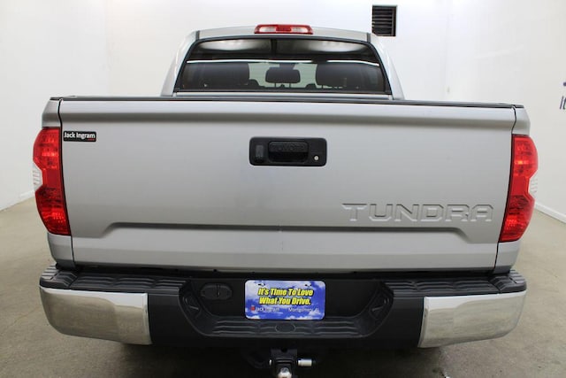 2019 Toyota Tundra