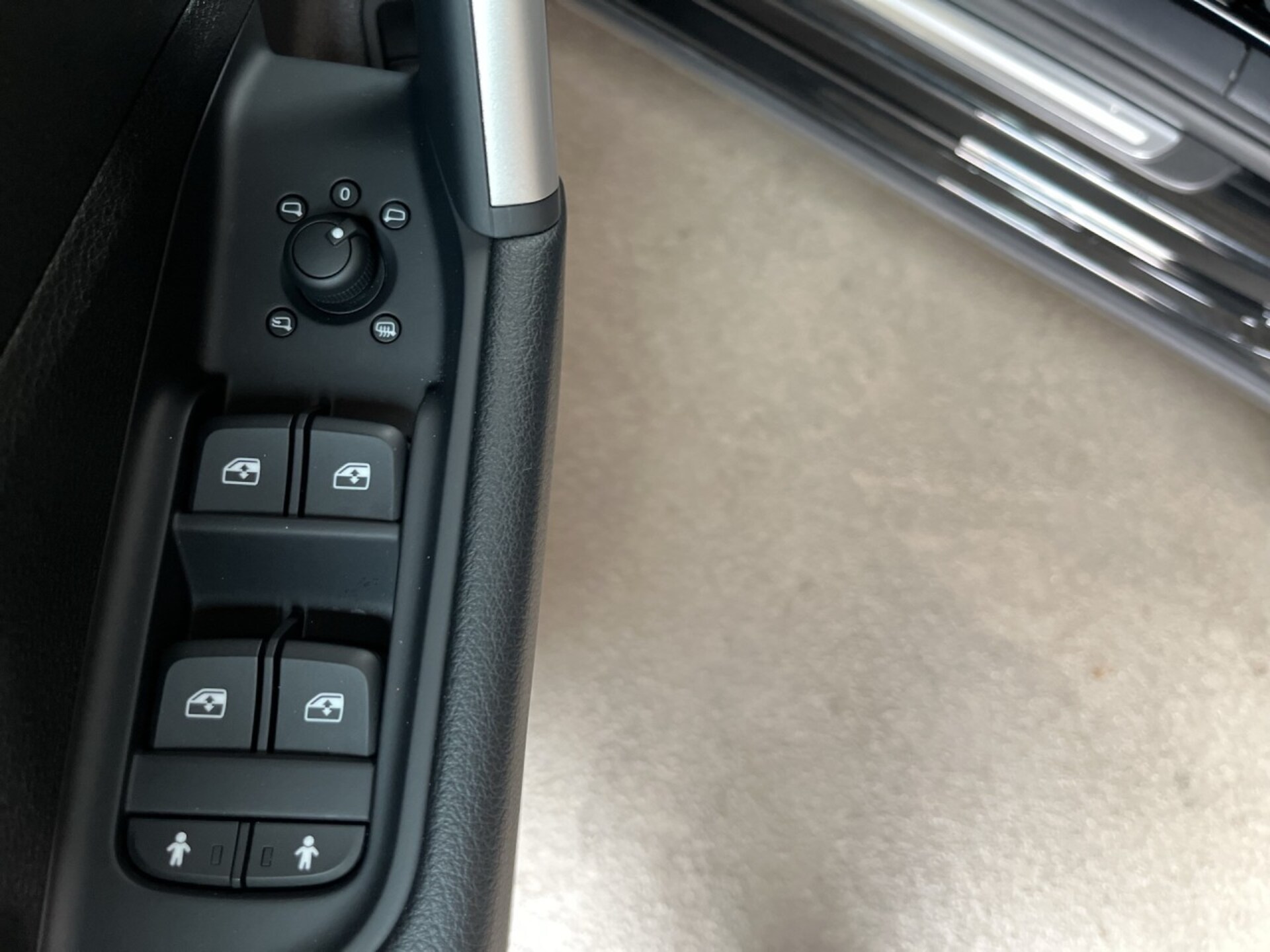 Audi Q2 Advanced