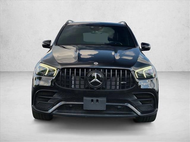 2023 Mercedes-Benz