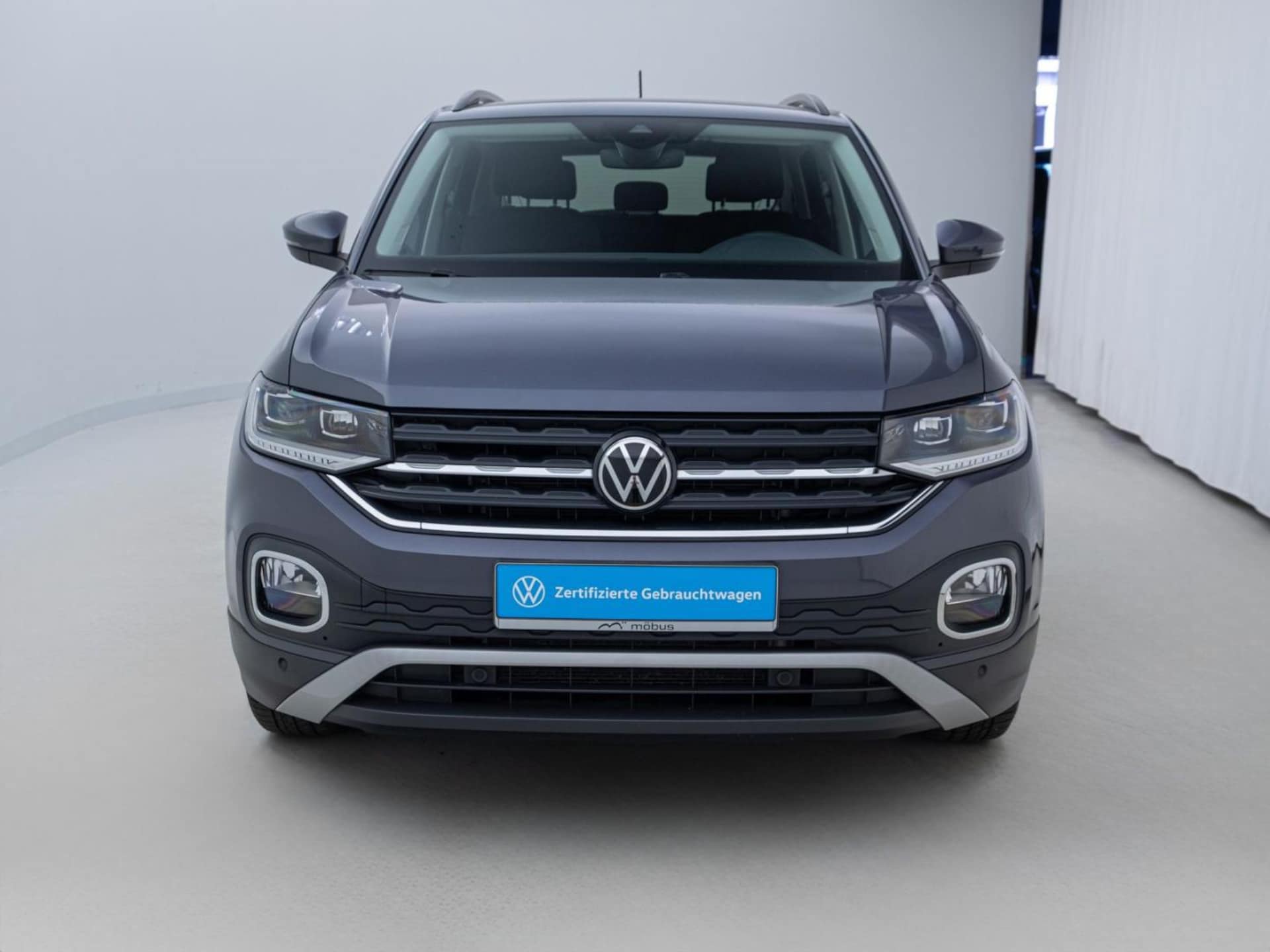 Volkswagen T-Cross ACTIVE