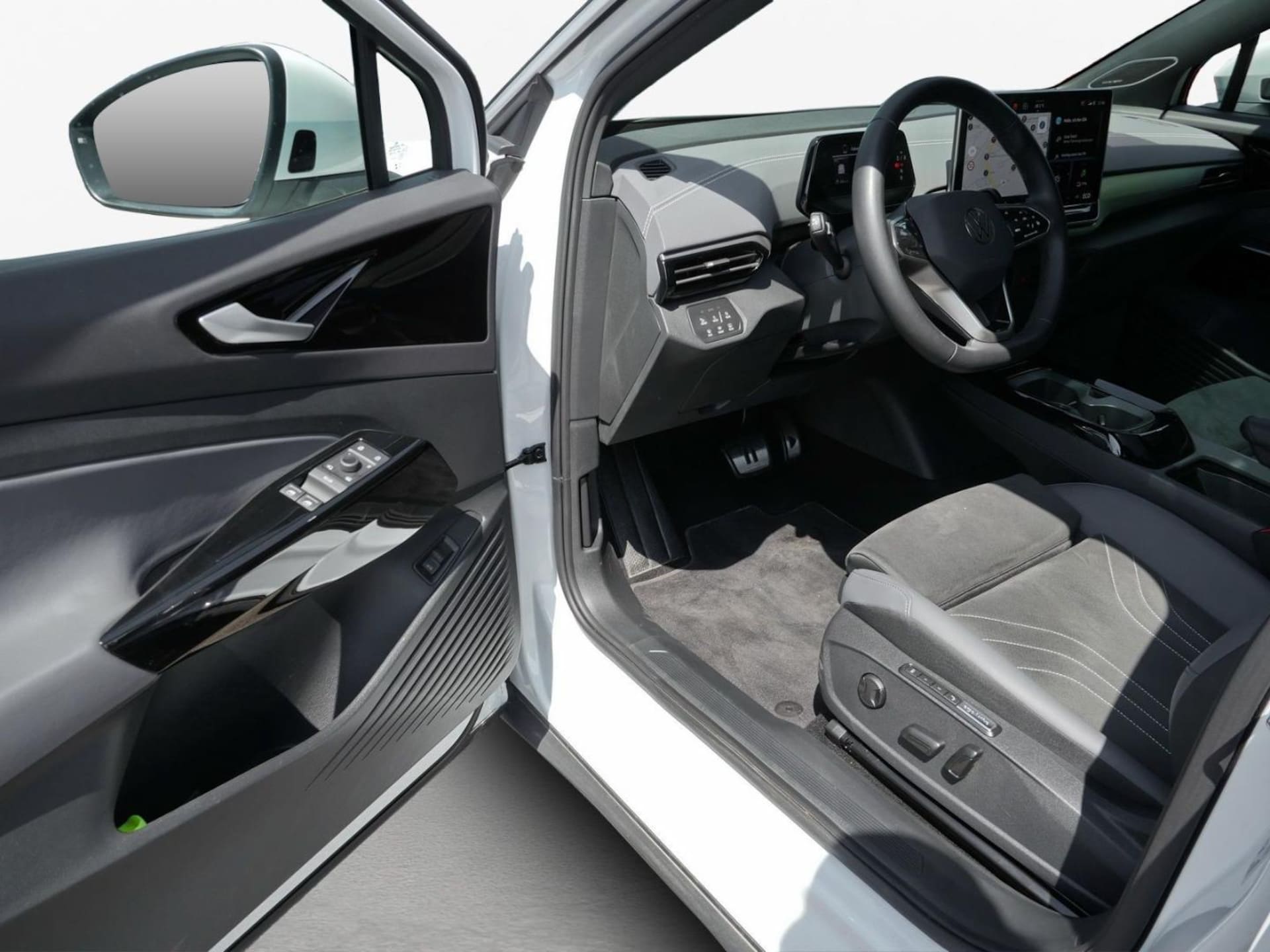 Volkswagen ID.5 Pro