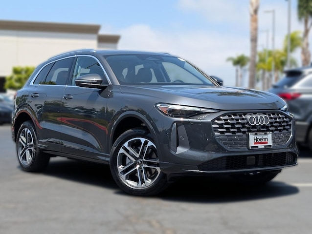 Photo of 2026 Audi Q5 