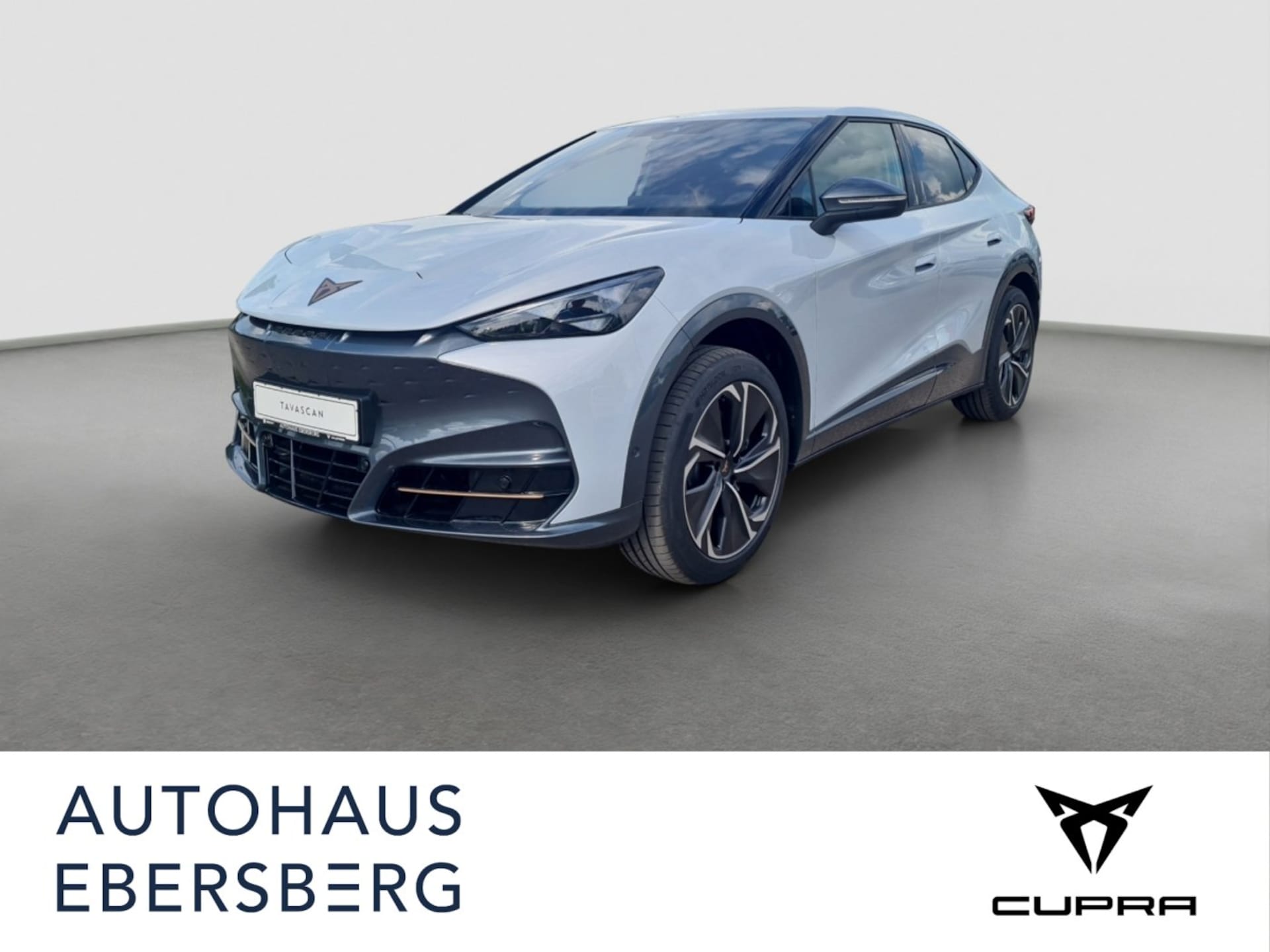 CUPRA Tavascan VZ