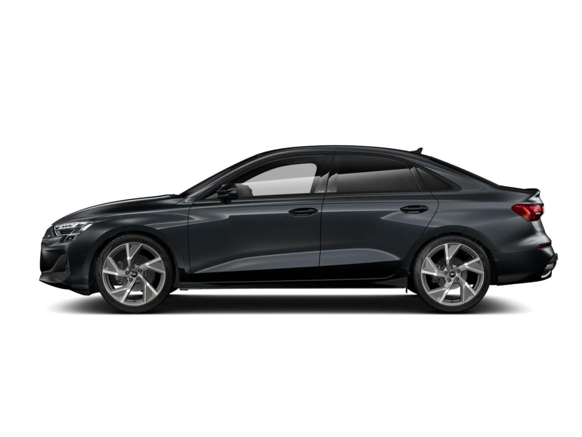 Audi A3 Limousine