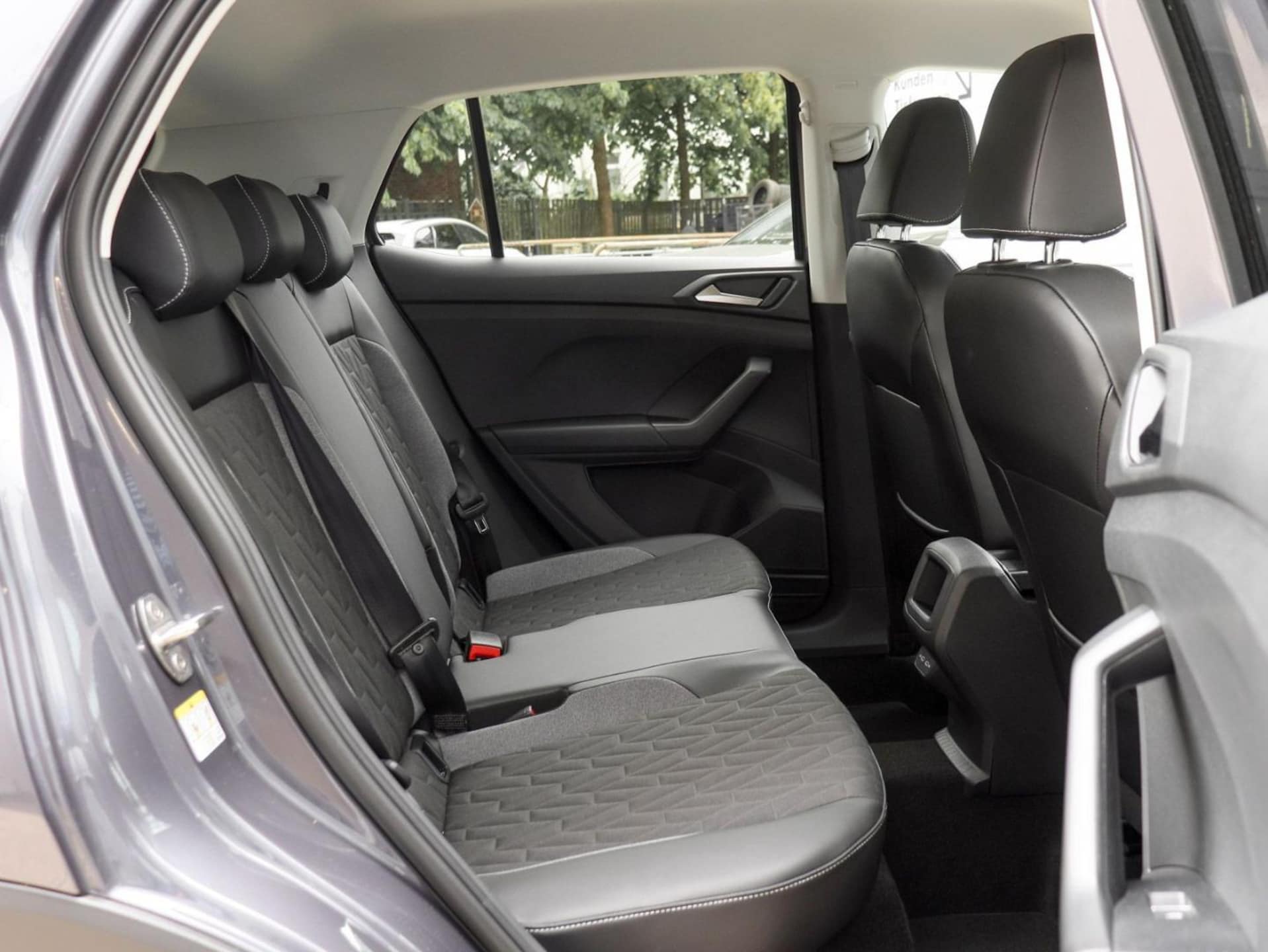 Volkswagen T-Cross ENERGY
