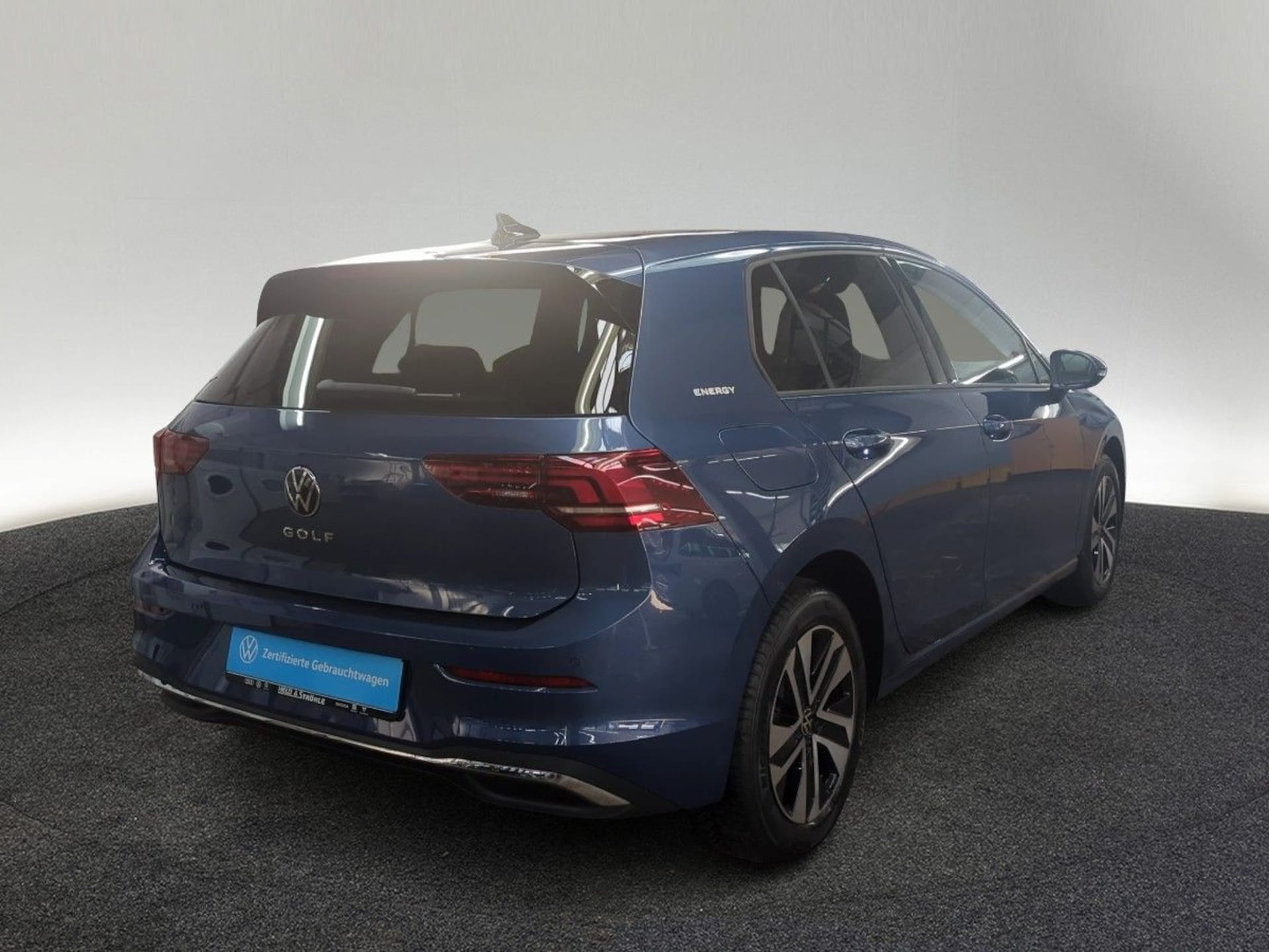 Volkswagen Golf ENERGY