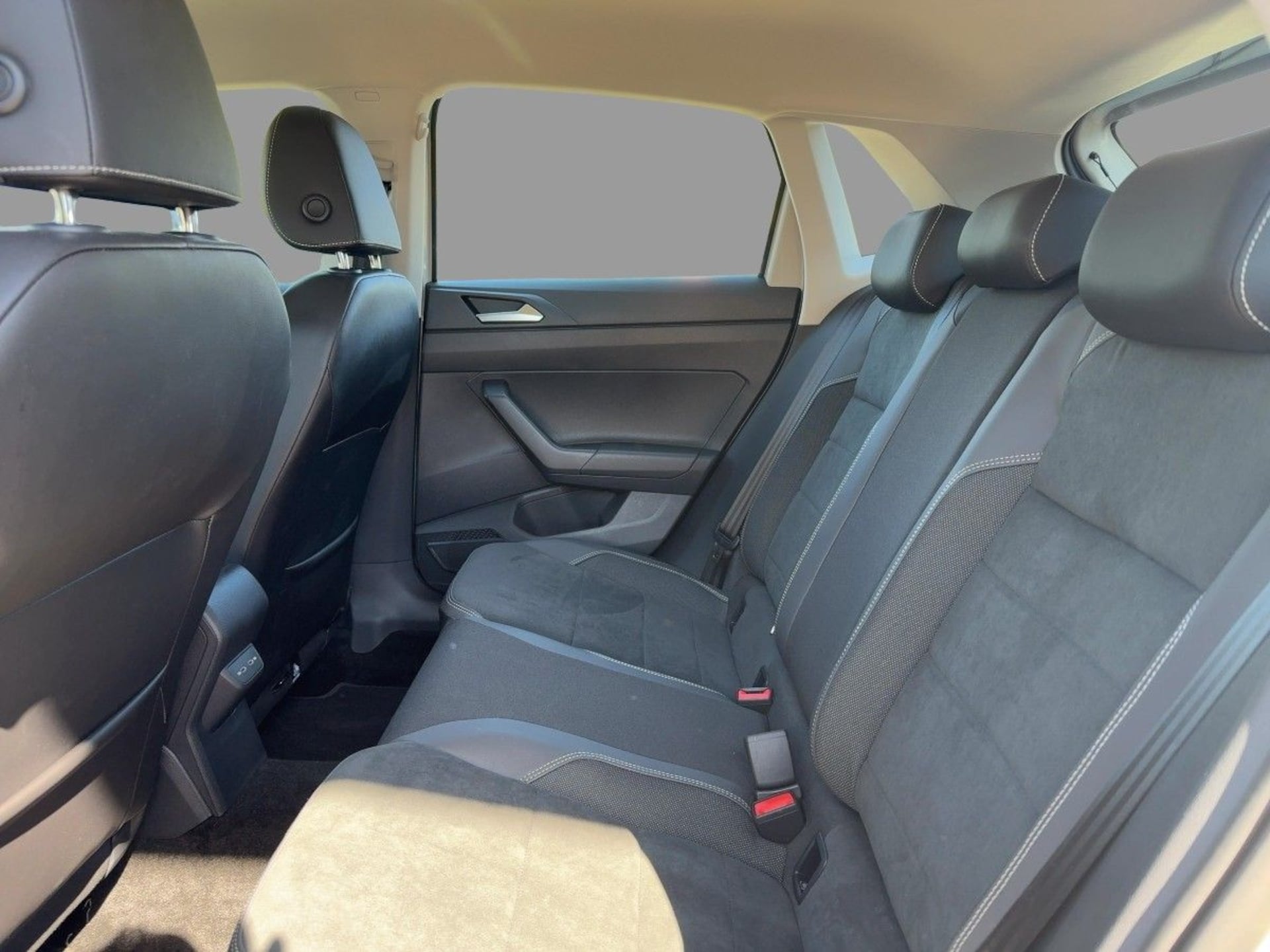 Volkswagen Polo Style