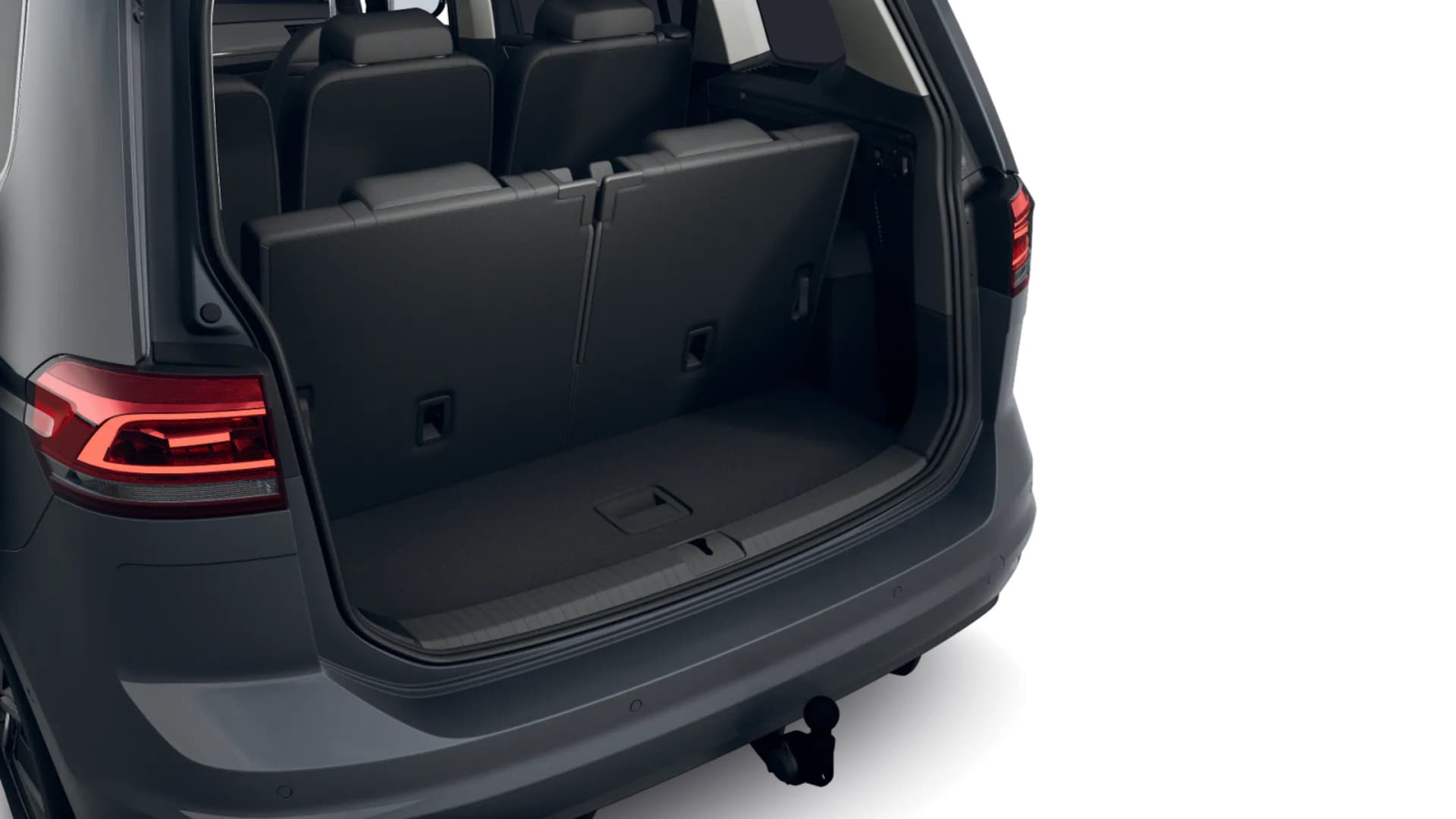 Volkswagen Touran Highline