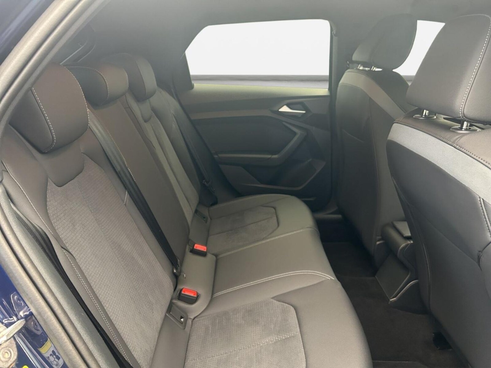 Audi A1 allstreet – Bild 16