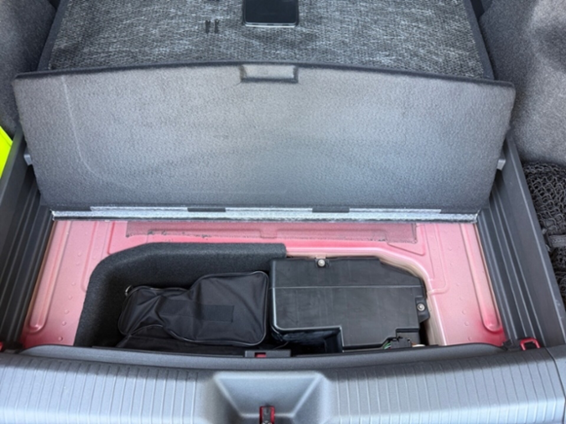 Volkswagen ID.5 GTX