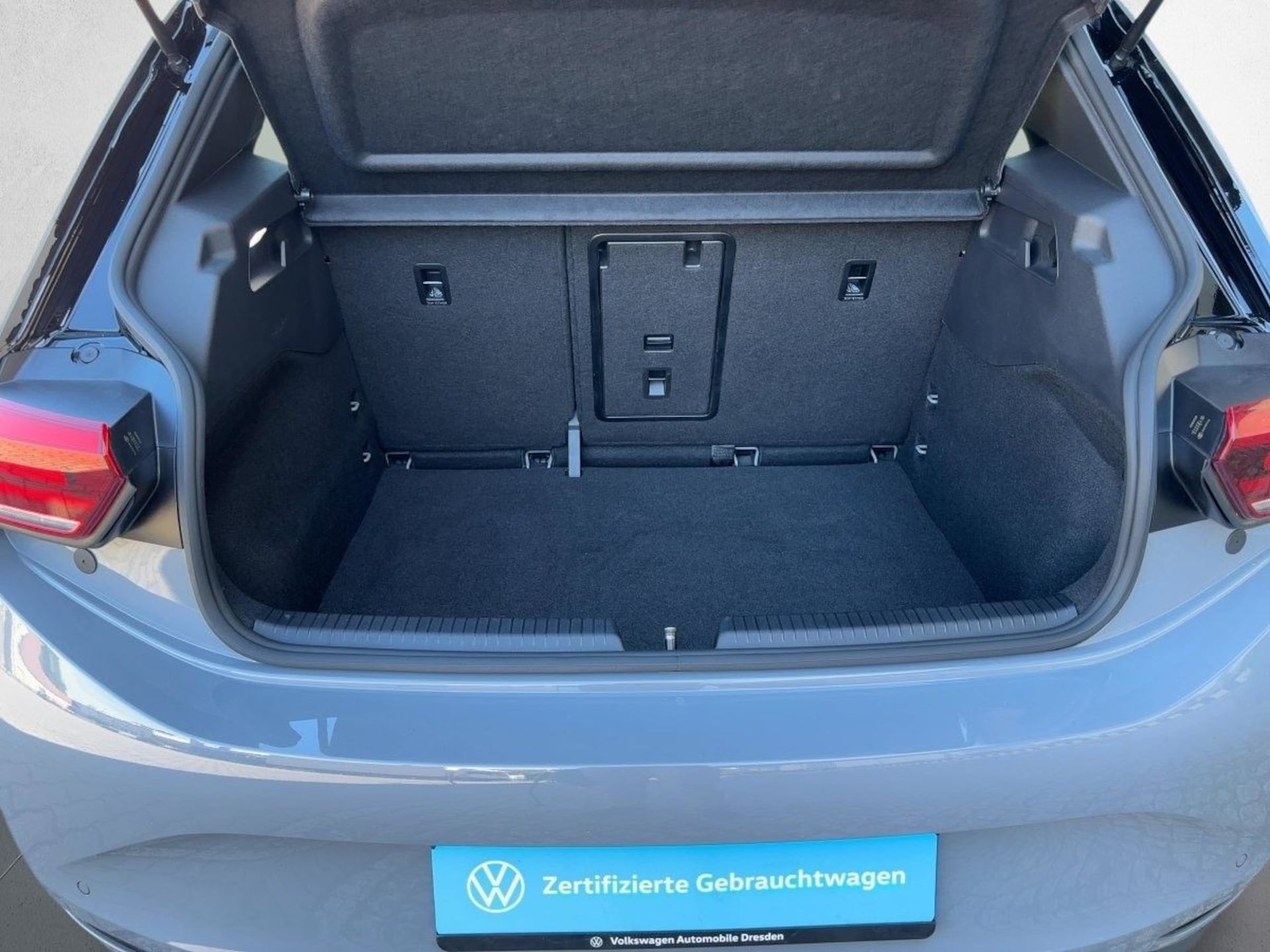 Volkswagen ID.3 Pro