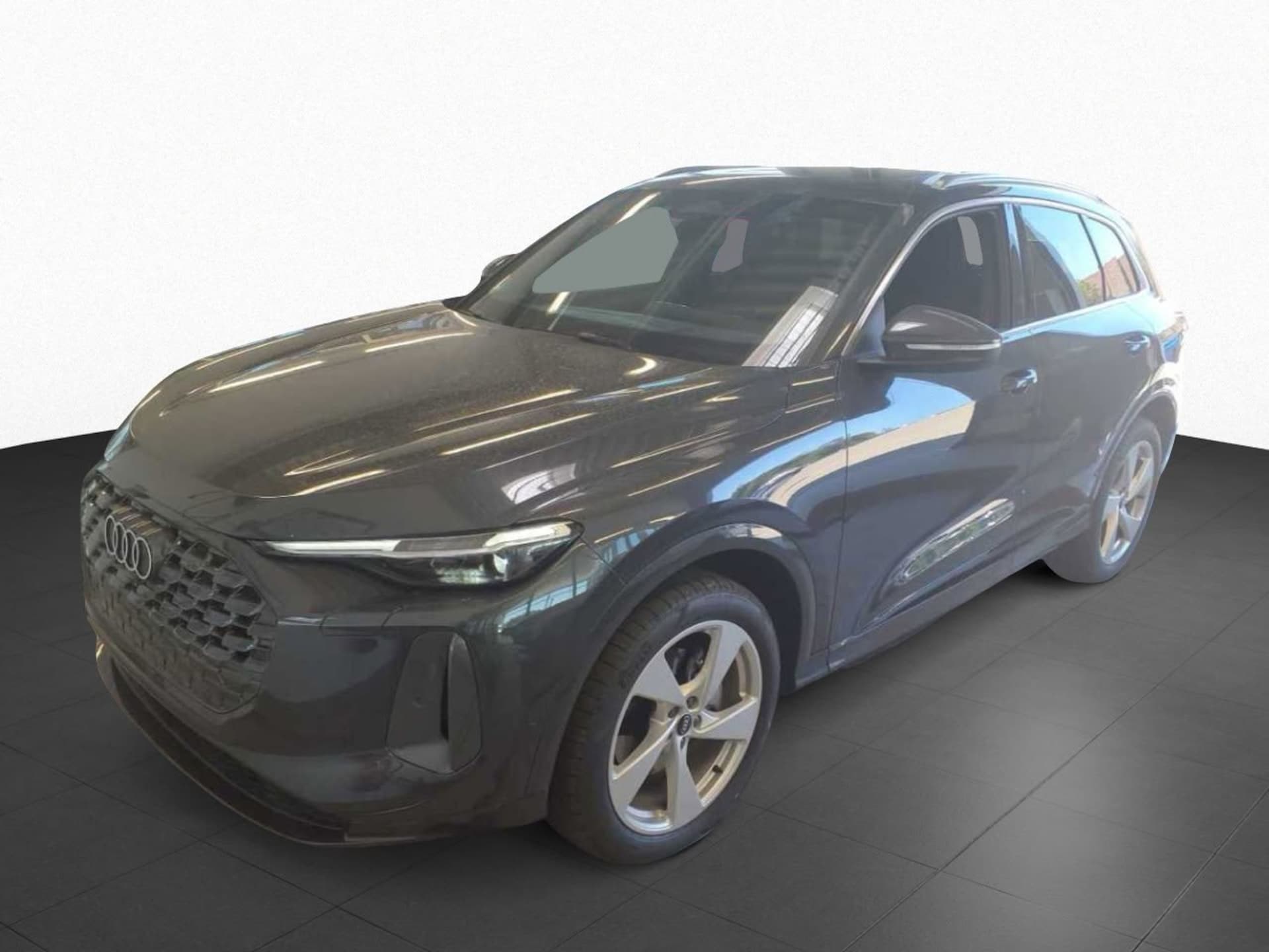 Audi Q5 SUV