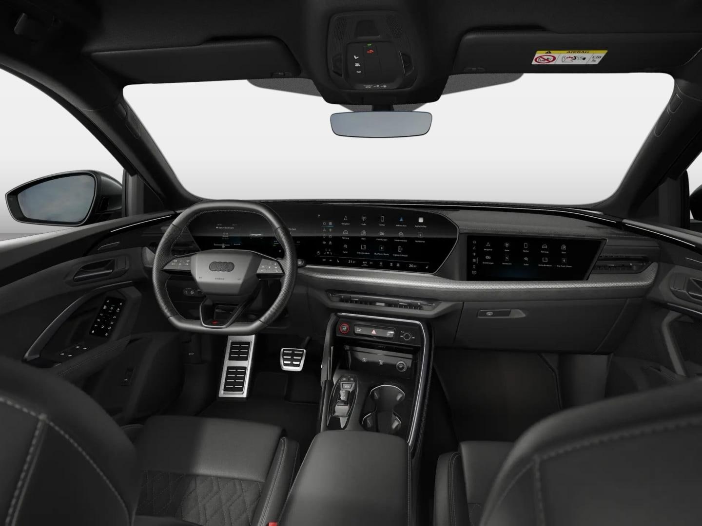 Bild über Audi Q5 SUV TFSI quattro 150 kW S tronic - für weitere Informationen kontaktieren Sie den Audi Partner