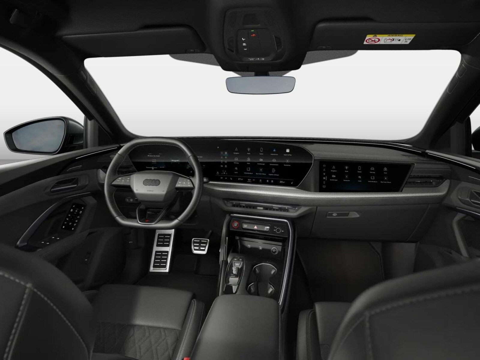 Audi Q5 – Bild 6