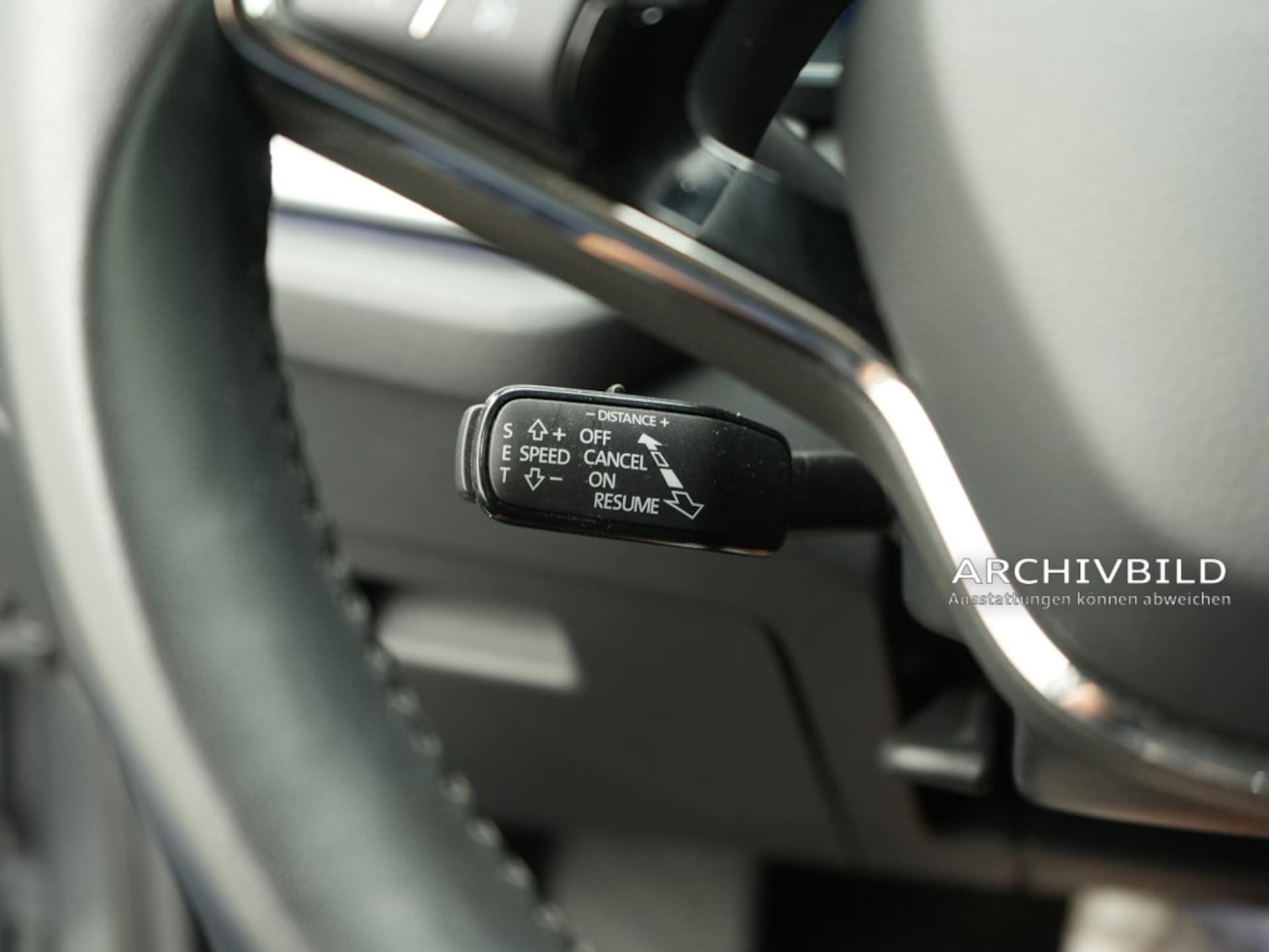 Skoda Octavia Combi Ambition