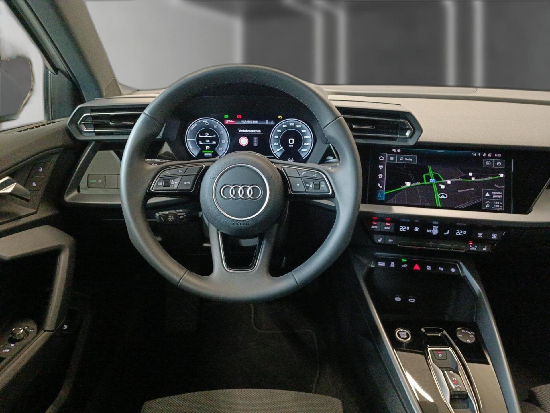 Audi A3 Sportback TFSI e Advanced