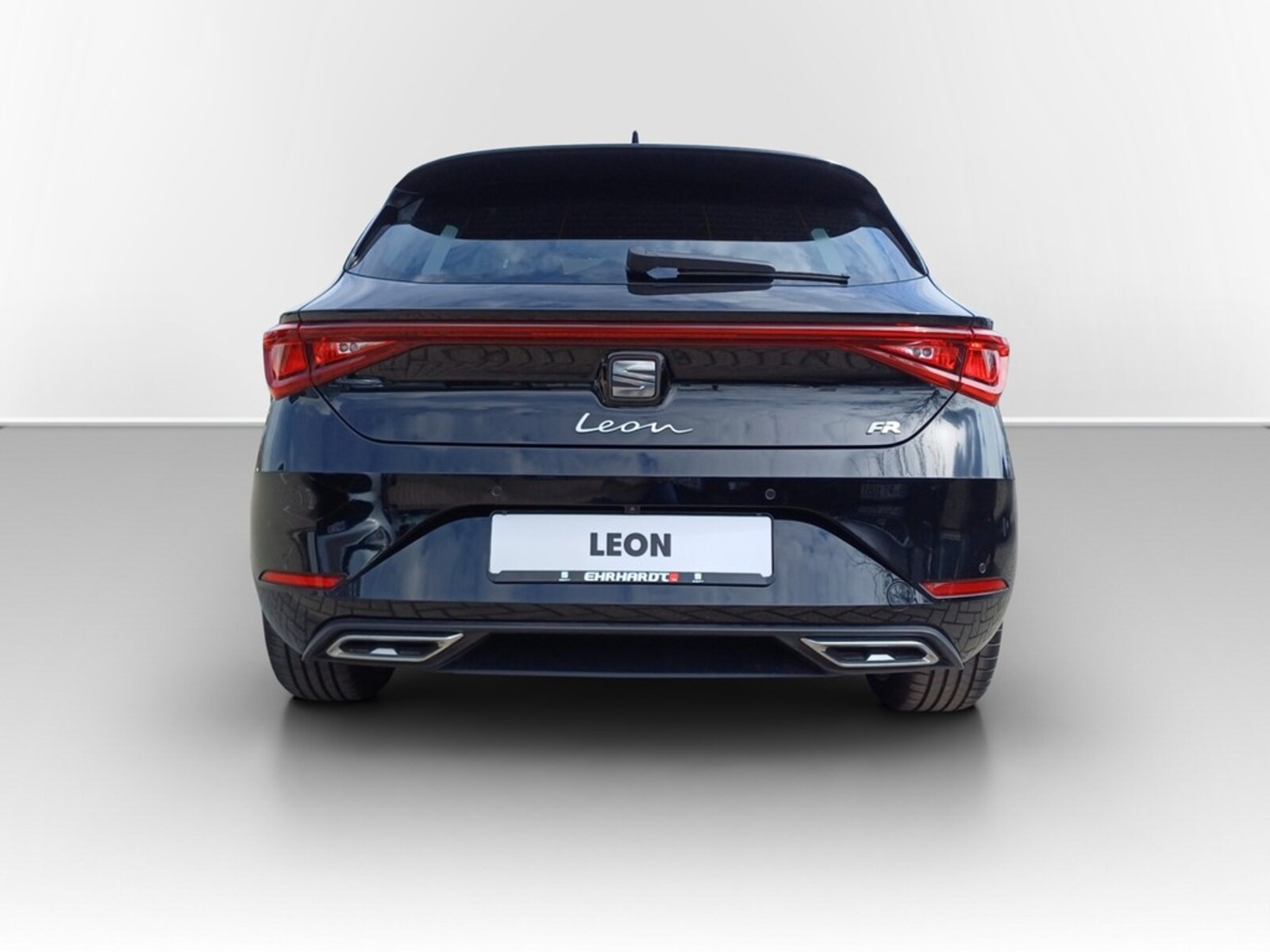SEAT Leon – Bild 5