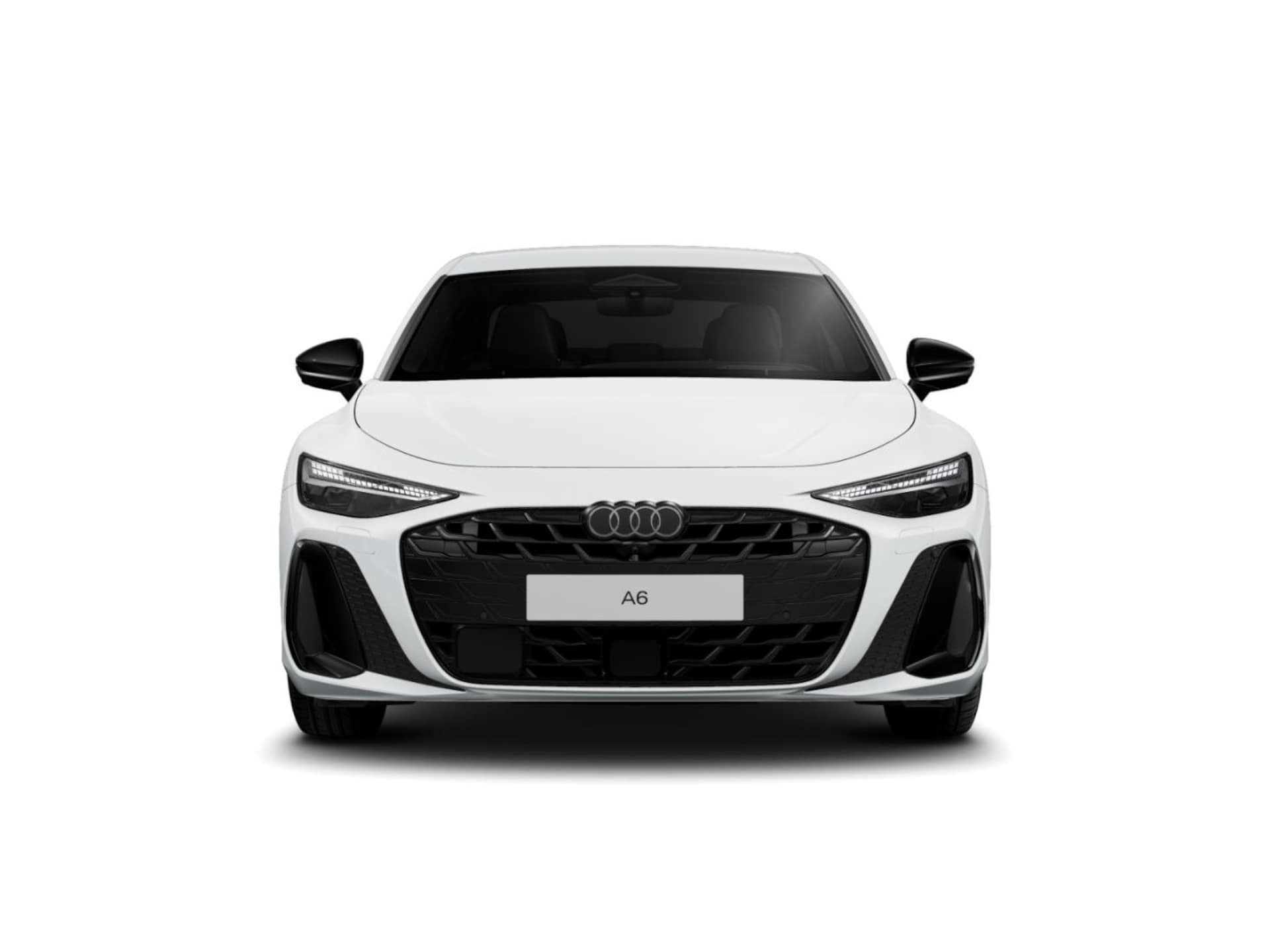 Audi A6 Limousine