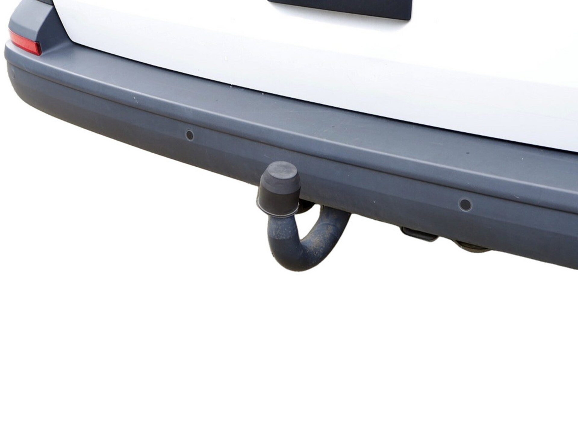 Volkswagen T6.1 Transporter Kombi kurzer Radstand