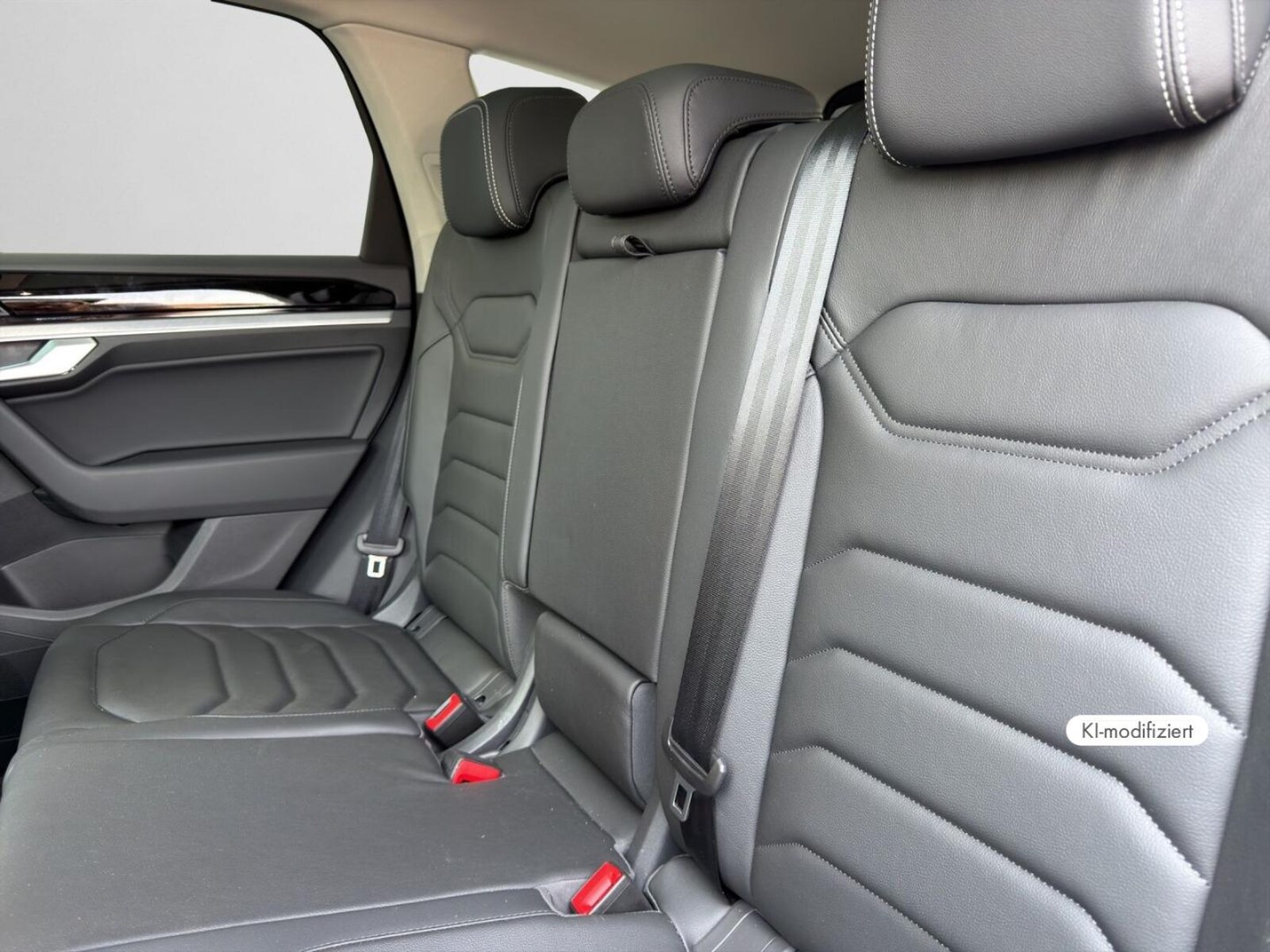 Volkswagen Touareg – Bild 14