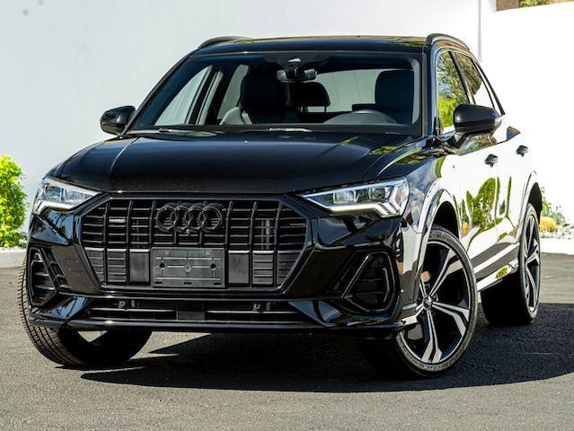 Photo of 2023 Audi Q3 SUV