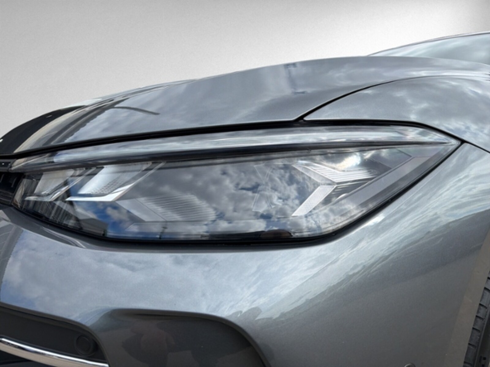 Volkswagen Passat – Bild 6