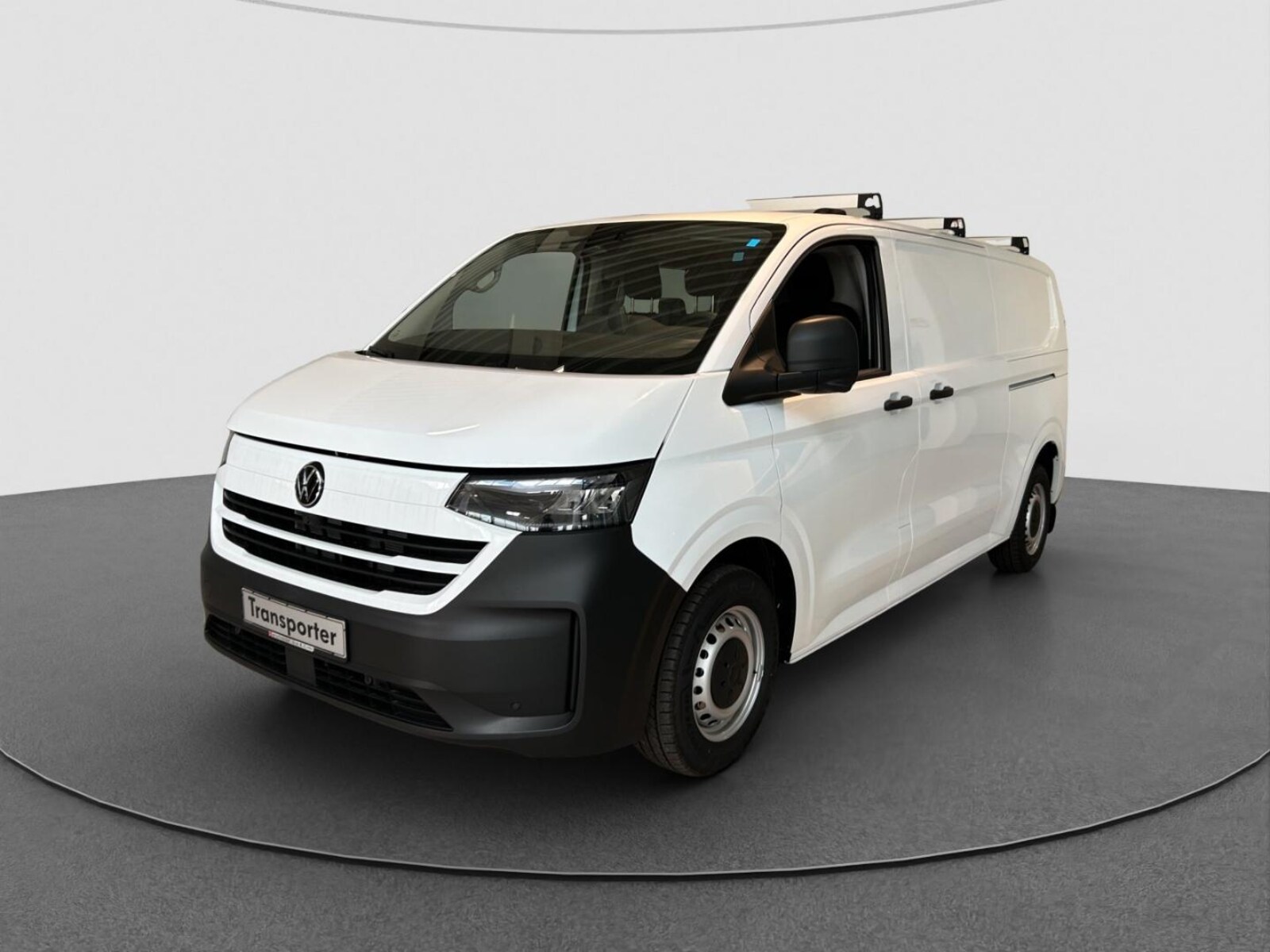Volkswagen Transporter Kasten langer Radstand – Bild 2