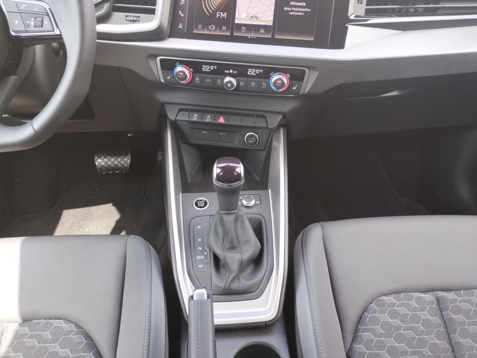 Audi A1 Sportback – Bild 15