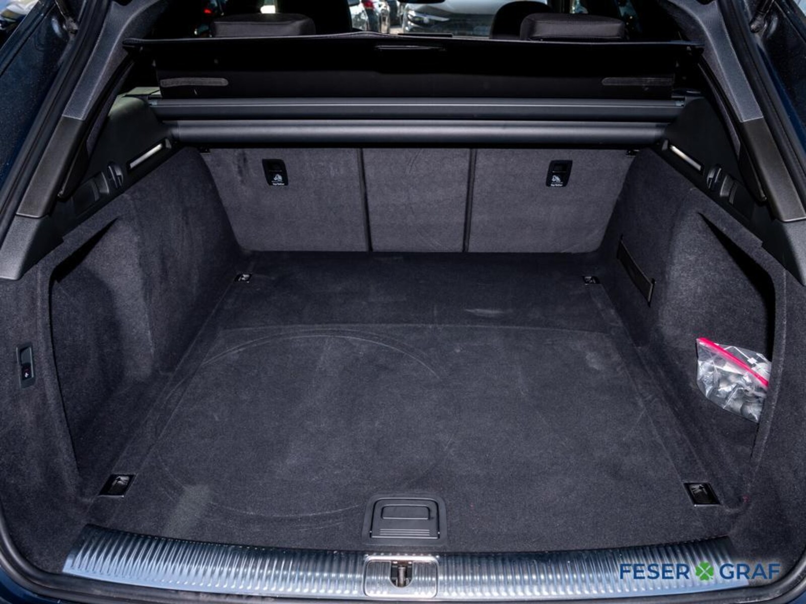 Audi A4 Avant – Bild 9
