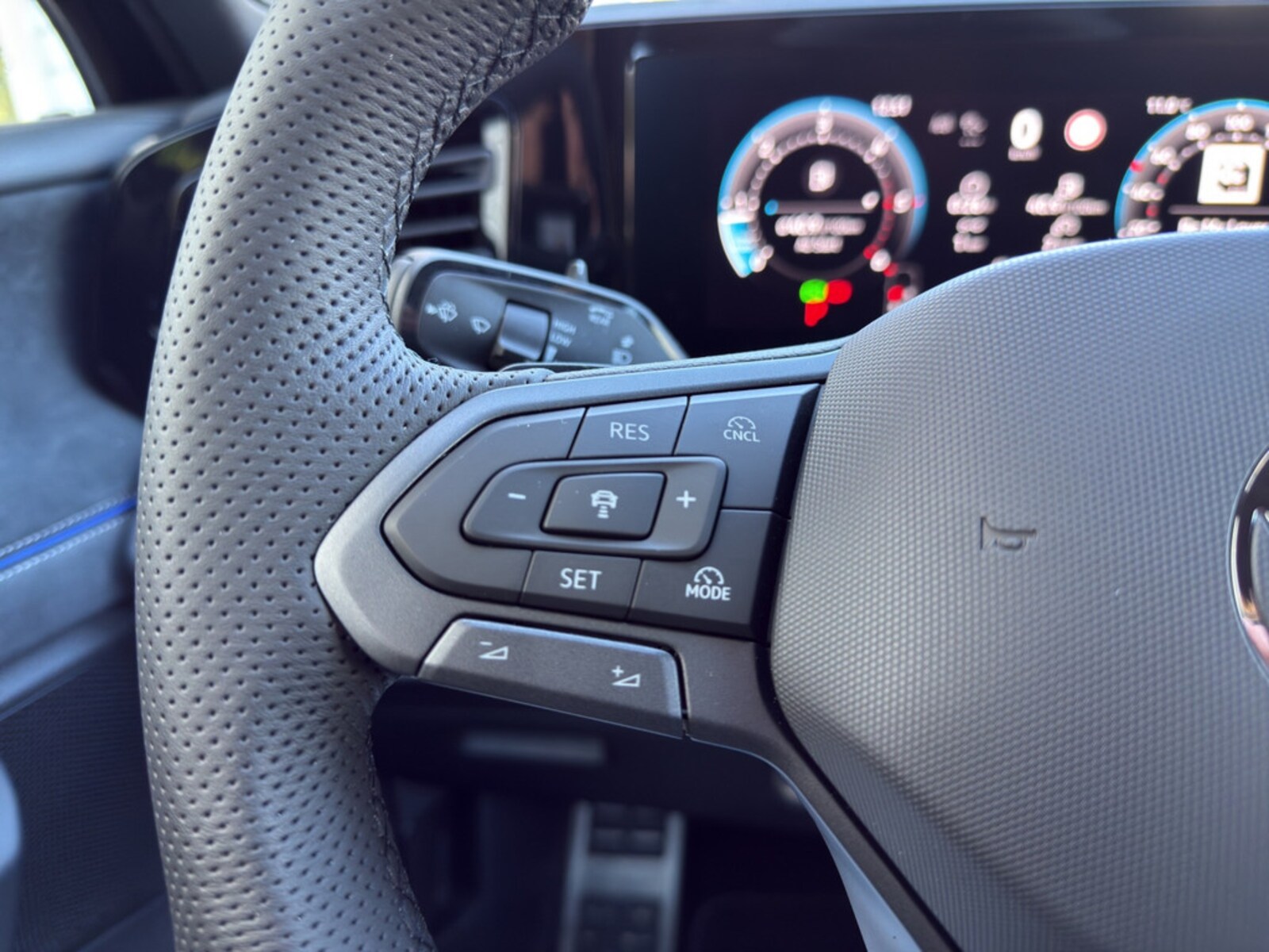Volkswagen Tiguan – Bild 23