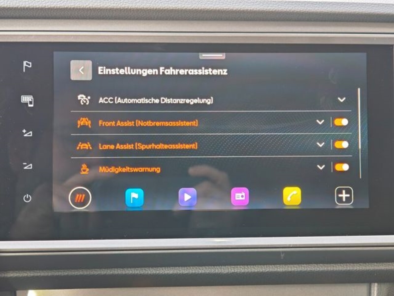CUPRA Ateca – Bild 41