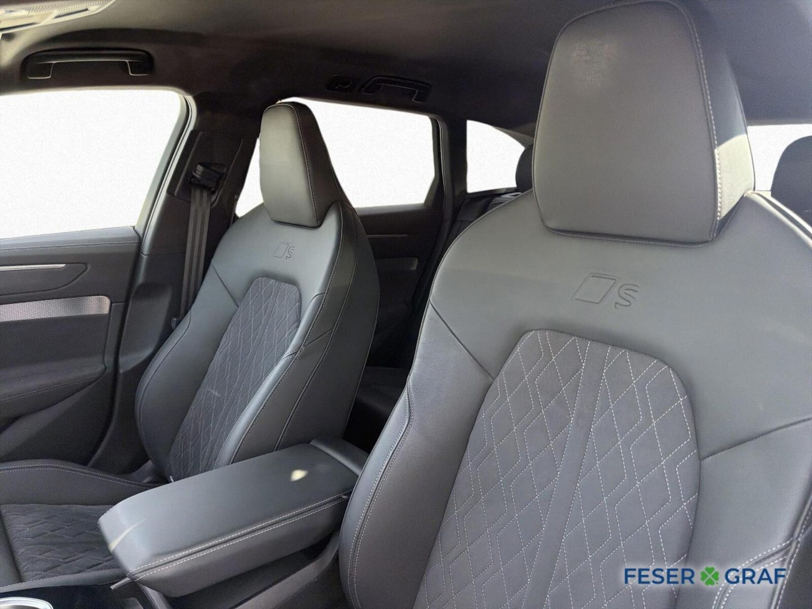 Audi A6 Avant – Bild 10